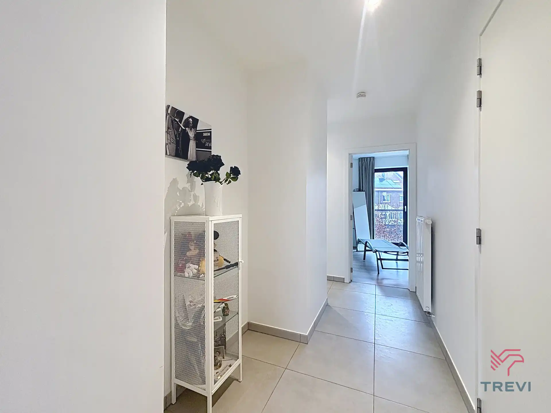 Mooie 2-slaapkamer ONMEUBILEERD appartement foto 7