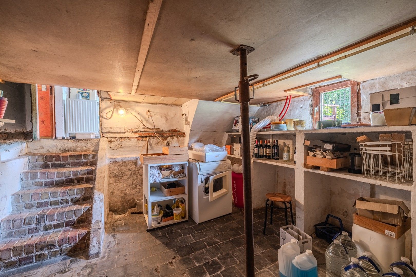 Charmante woning in landelijke omgeving foto 18