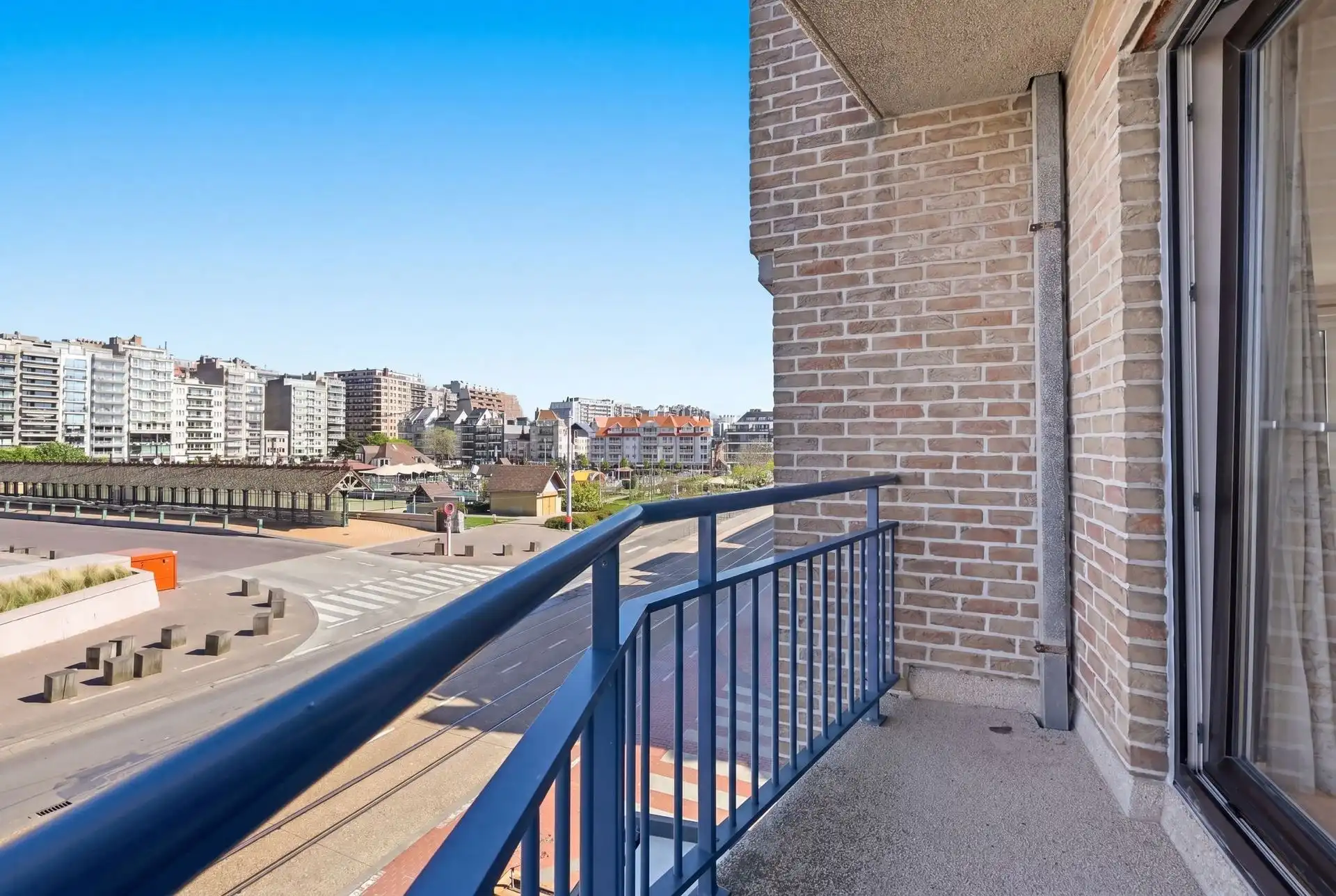 HOEKAPPARTEMENT / JACHTHAVEN foto 12