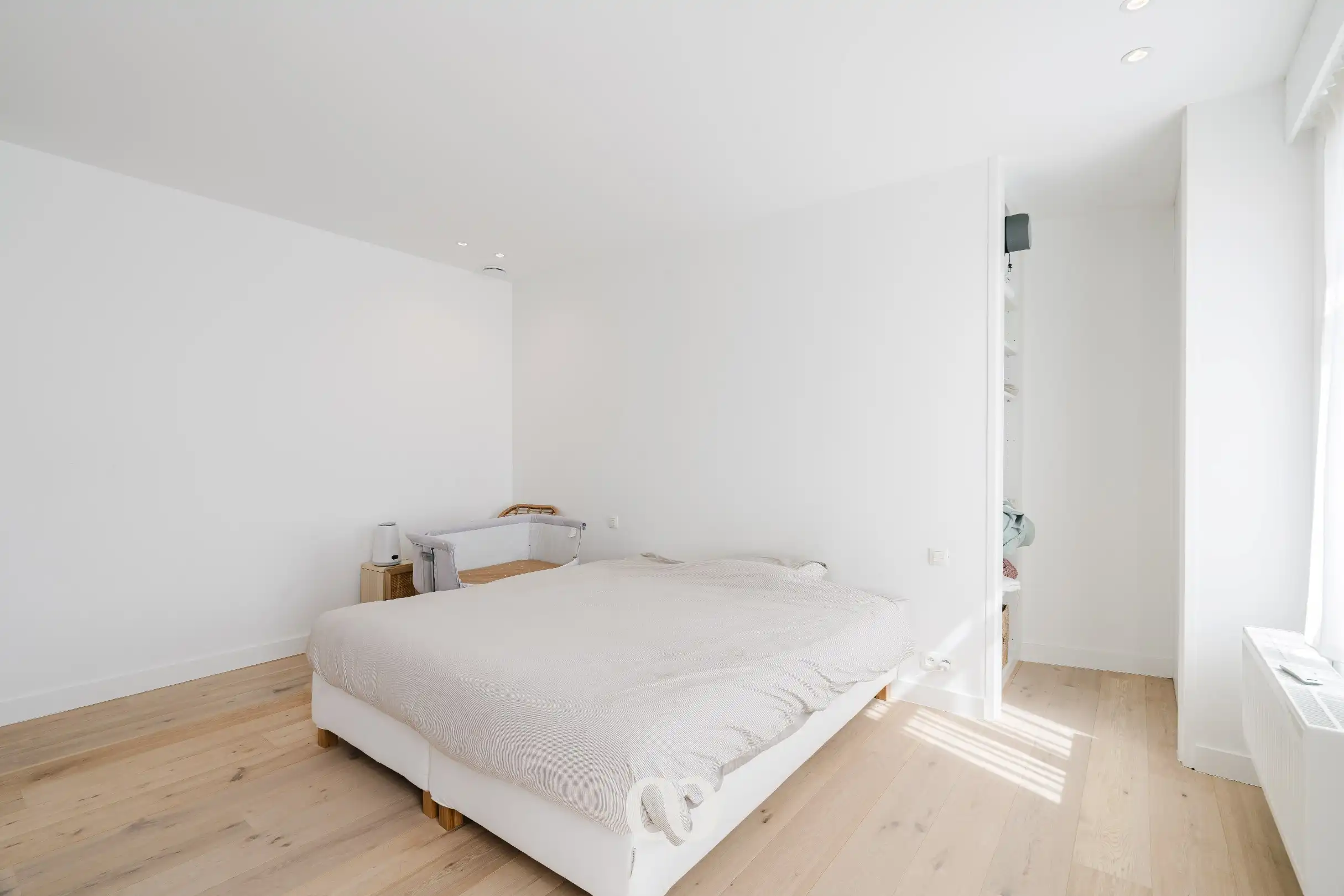Prachtig gerenoveerde gezinswoning met 4 slaapkamers in Kruisem foto 21