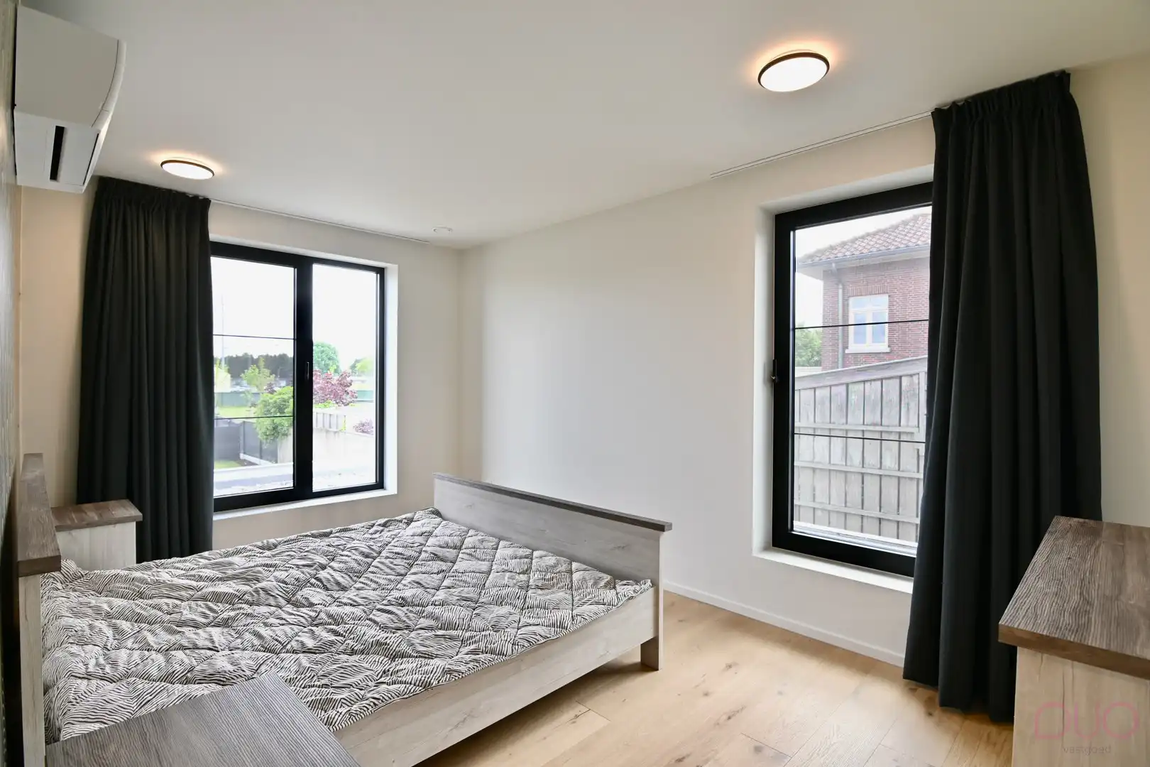 Moderne, stijlvolle nieuwbouwwoning in Wilderen inclusief diverse roerende goederen foto 24