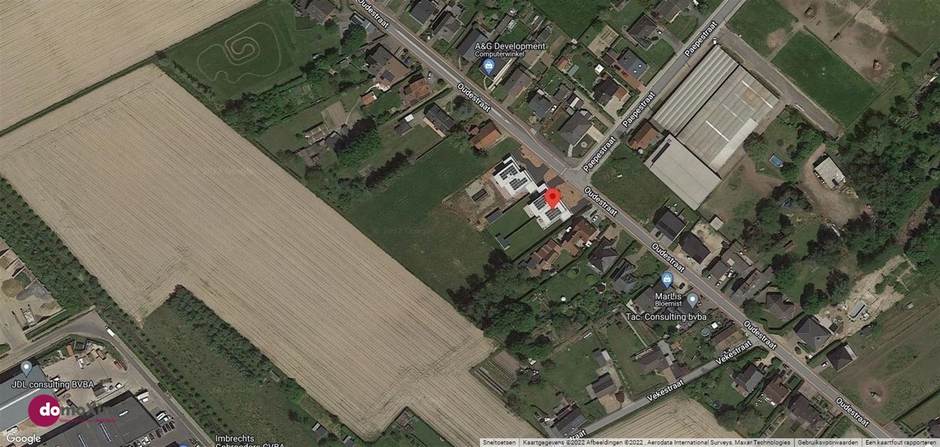 Prachtige halfopen energiezuinige woning met 3 slaapkamers foto 23