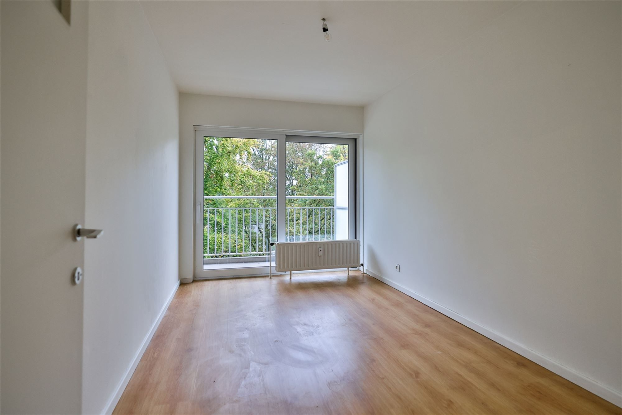 ruim energiezuinig 3-slaapkamerappartement met knap uitzicht foto 15