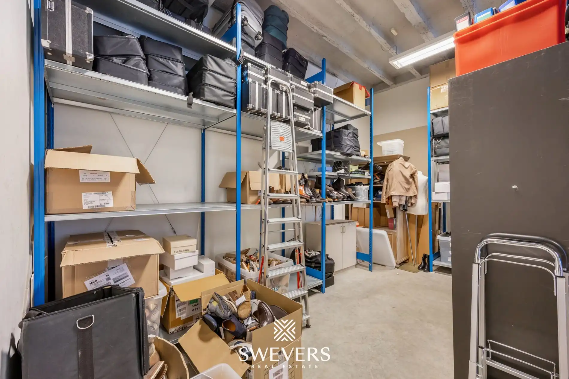 Exclusief handelspand met uitstraling, licht en rendement foto 29