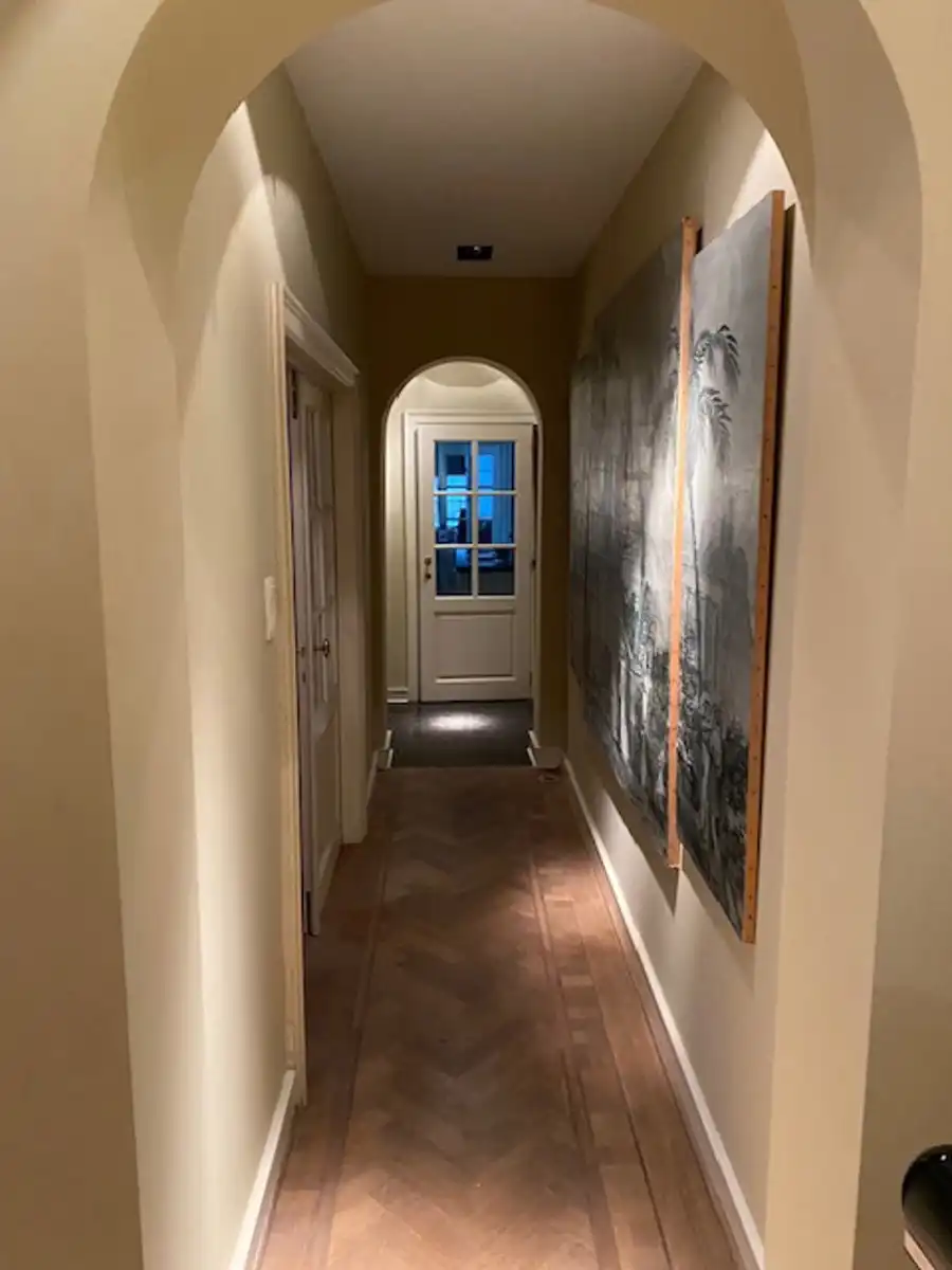 Te huur :uniek appartement op toplocatie! foto 8