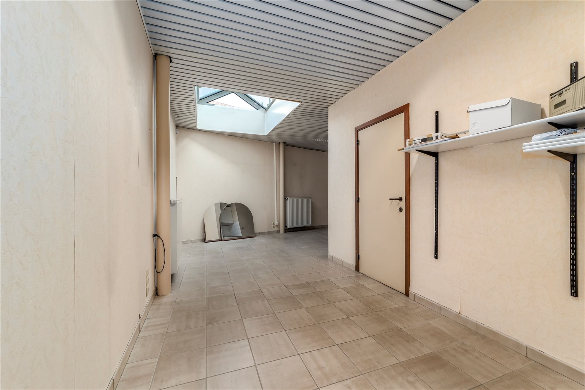 Woning met kantoor en garage foto 7