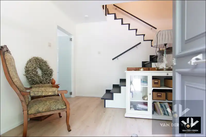 RECENTE WONING 4 SLPK OP RUIM PERCEEL 6a65ca foto 12