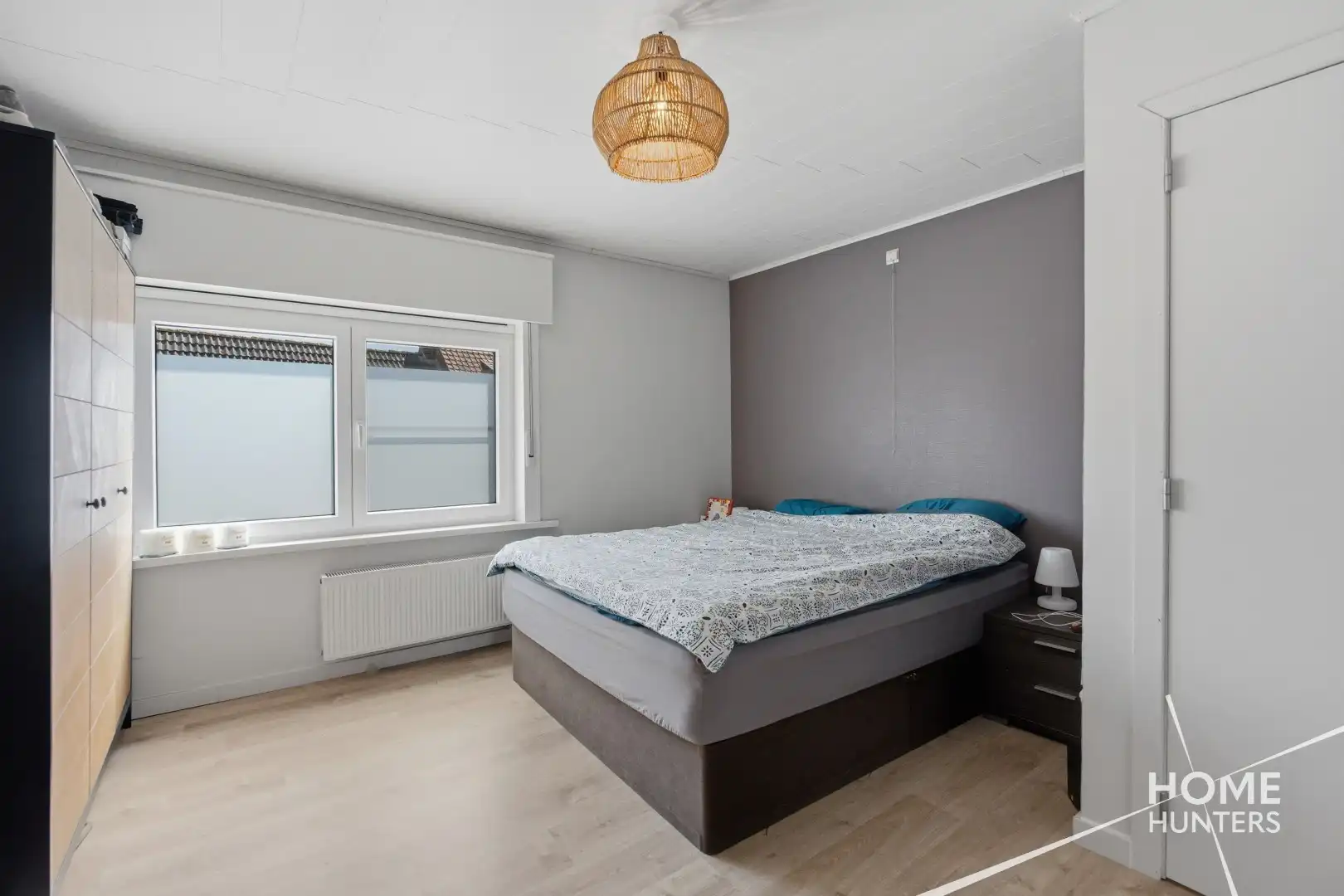 Ruime gezinswoning met 3 slaapkamers en garage in Hollebeke! foto 12