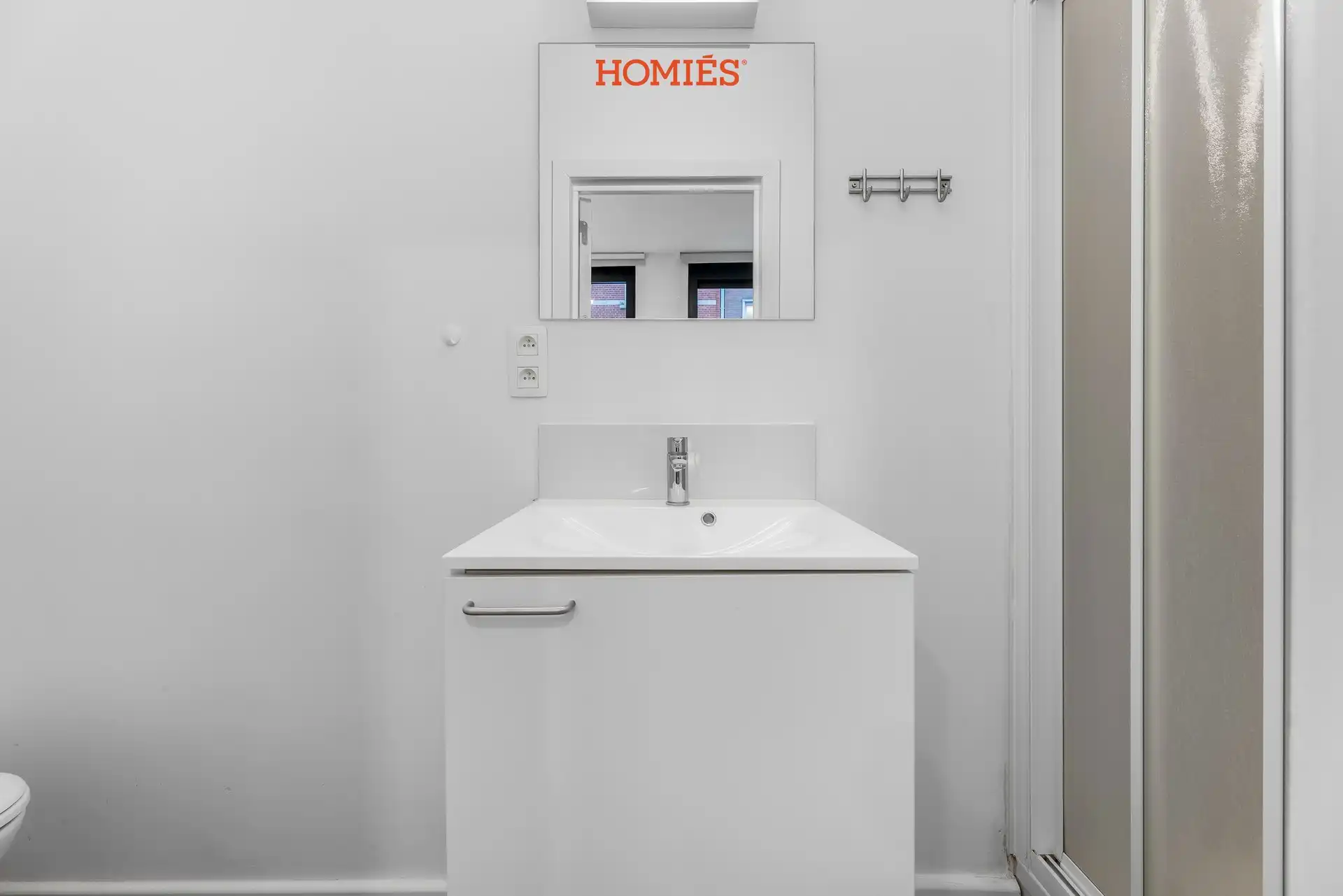 Smaakvol gerenoveerd studentenpand foto 4