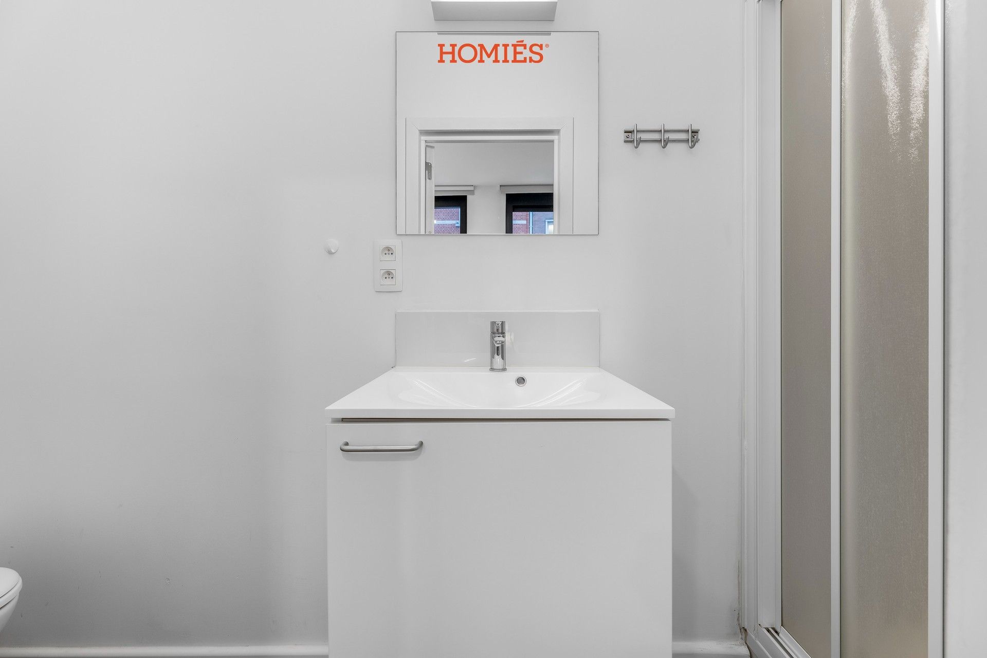 Smaakvol gerenoveerd studentenpand foto 4