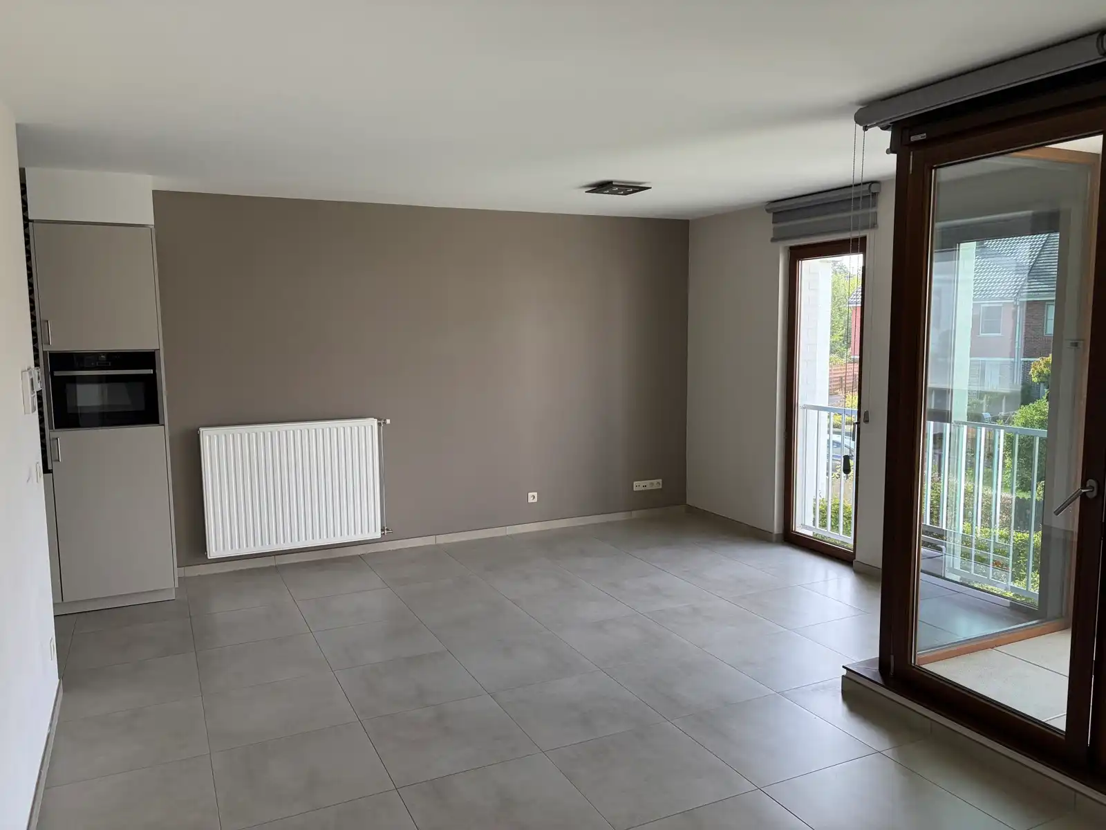 Appartement te huur foto 4