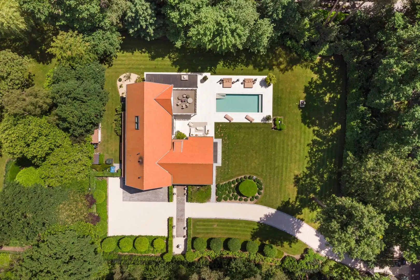Knappe long island villa te Schilde op 3.280m²! foto 41