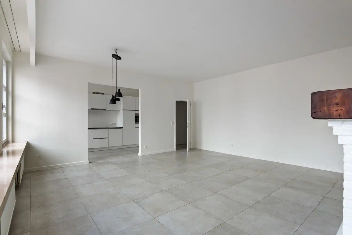Lichtrijk, instapklaar appartement met 2 slaapkamers nabij het Zimmerplein in Lier! foto 4