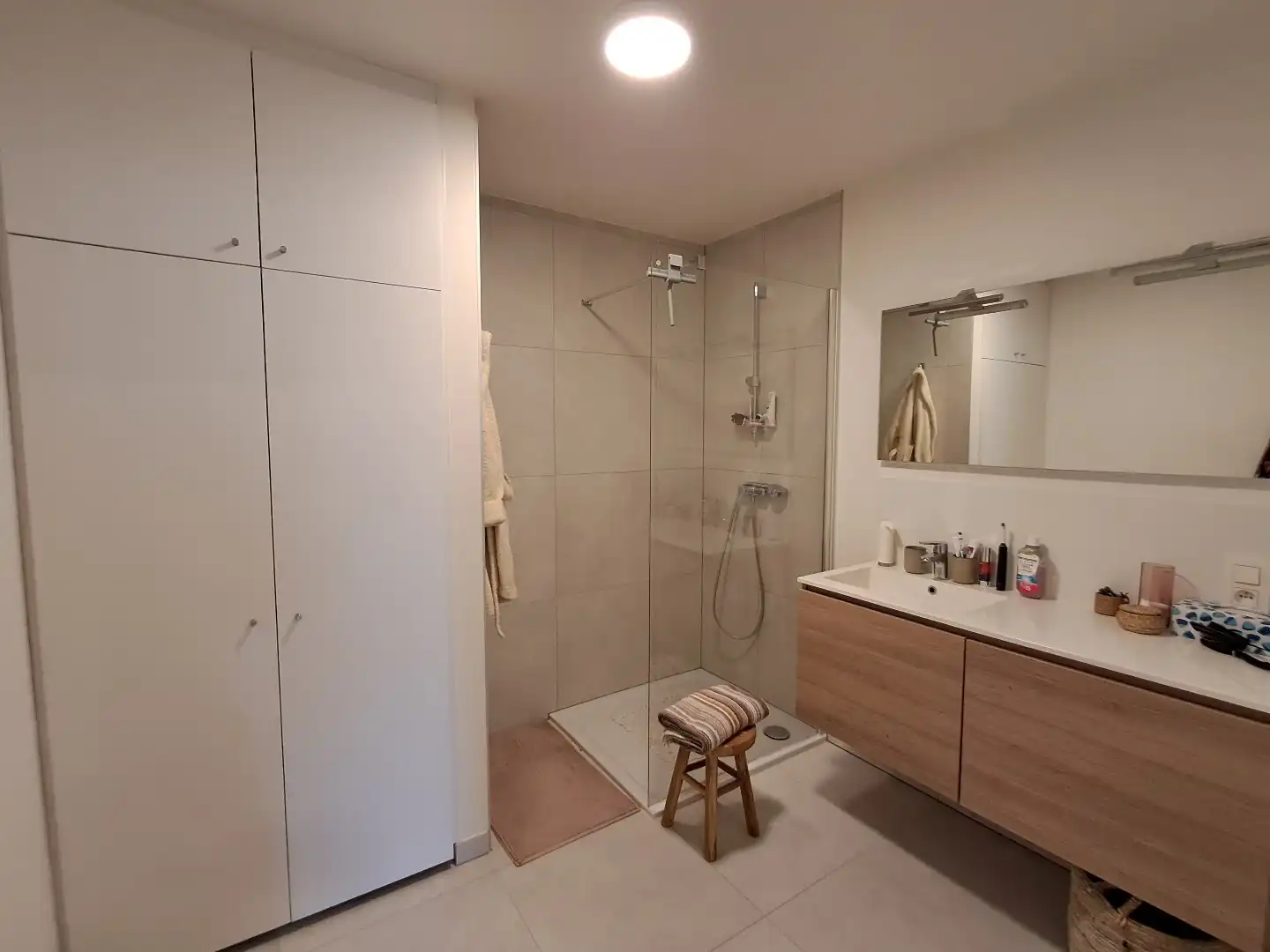 Toffe studio op een leuke ligging in Blankenberge! foto 9