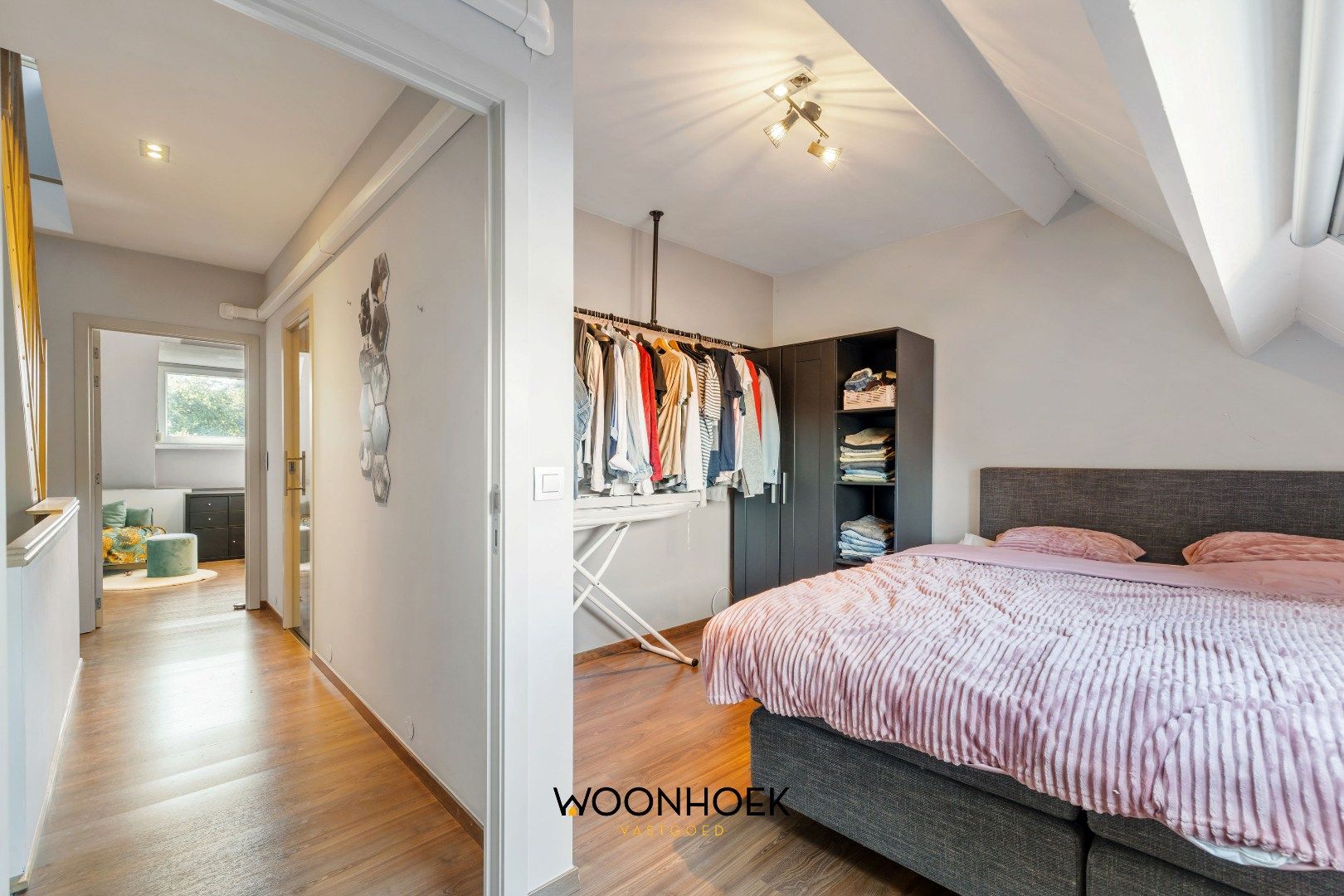 VERKOCHT! Woonhoek Vastgoed Lokeren foto 15