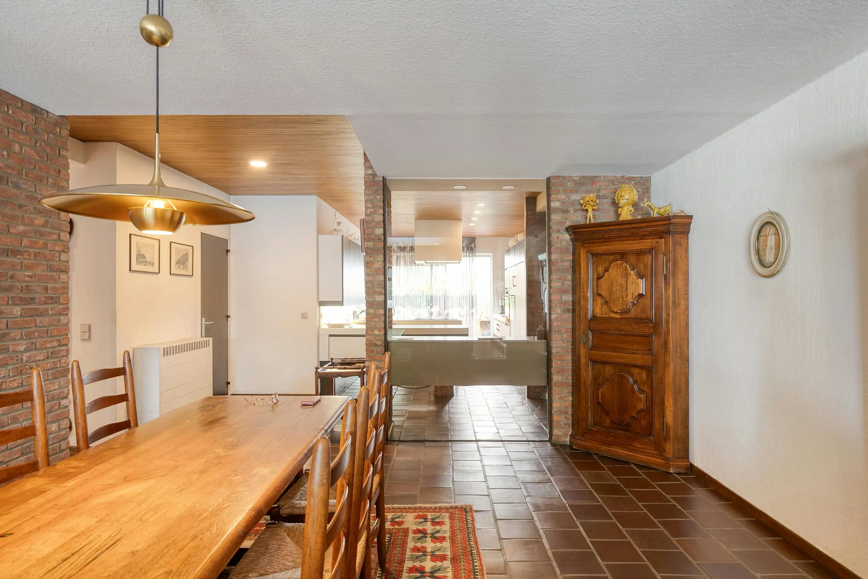 Opbrengsteigendom met 12 appartementen in Boom foto 31