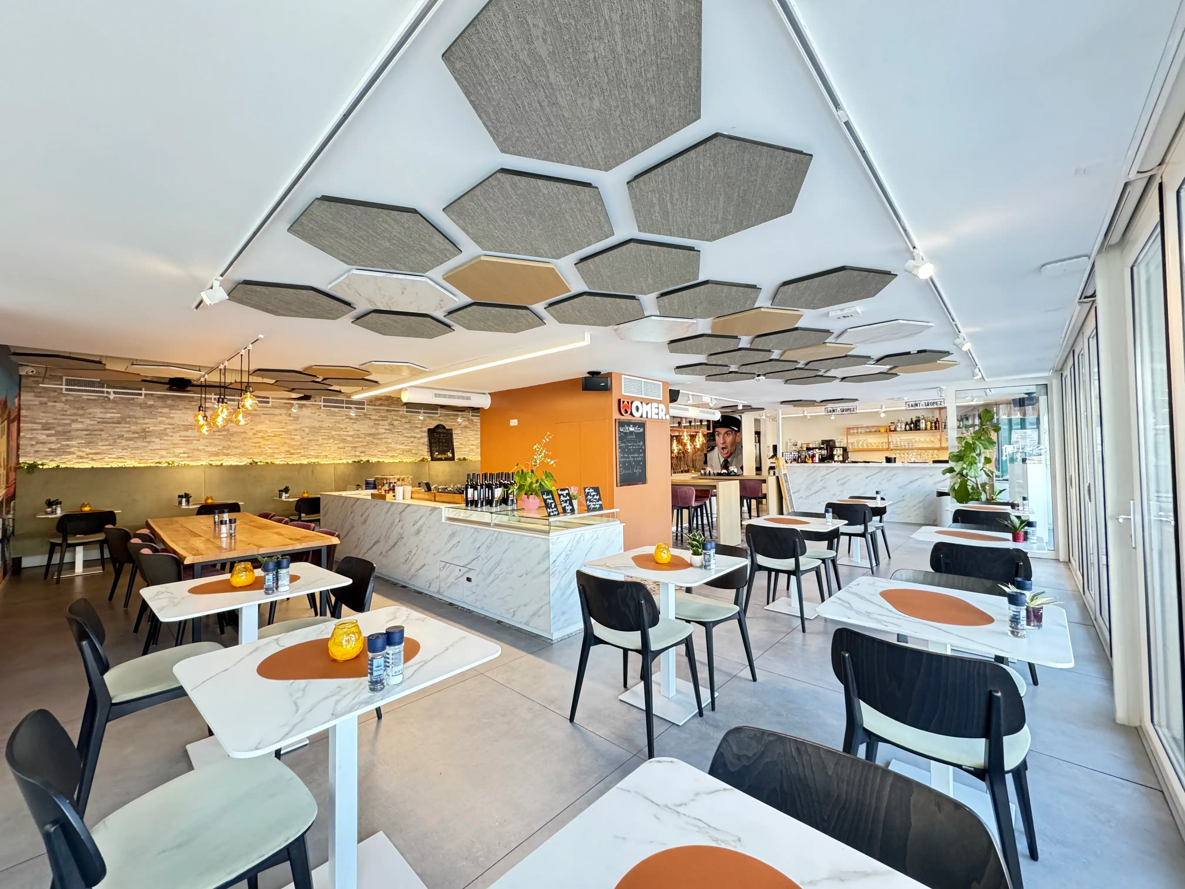 Exclusief horecapand op Mijnplein 216m² foto 5