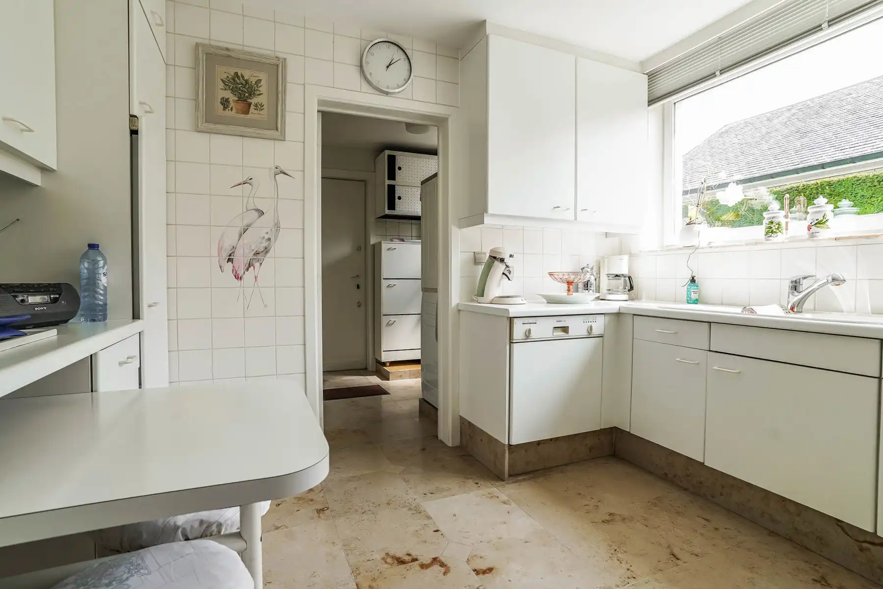 Ruime vrijstaande woning te Londerzeel foto 17