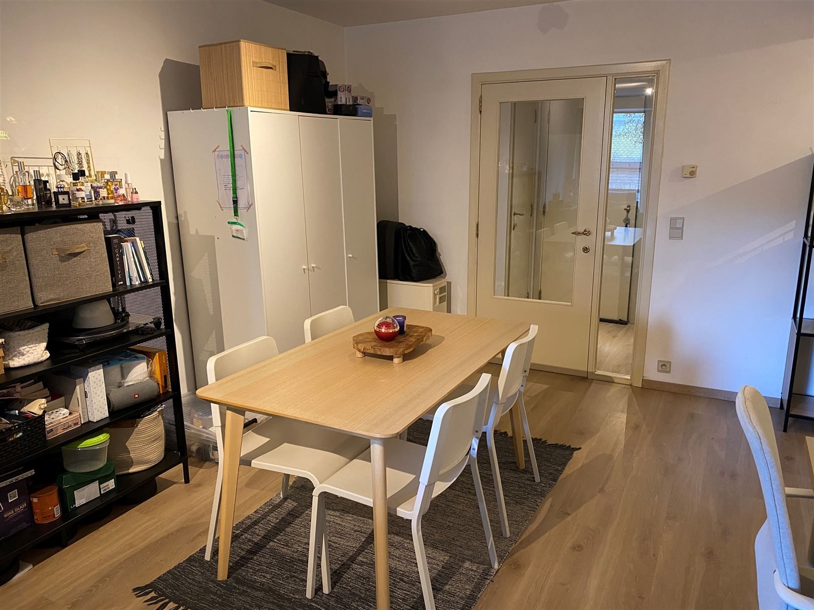 Appartement foto 12