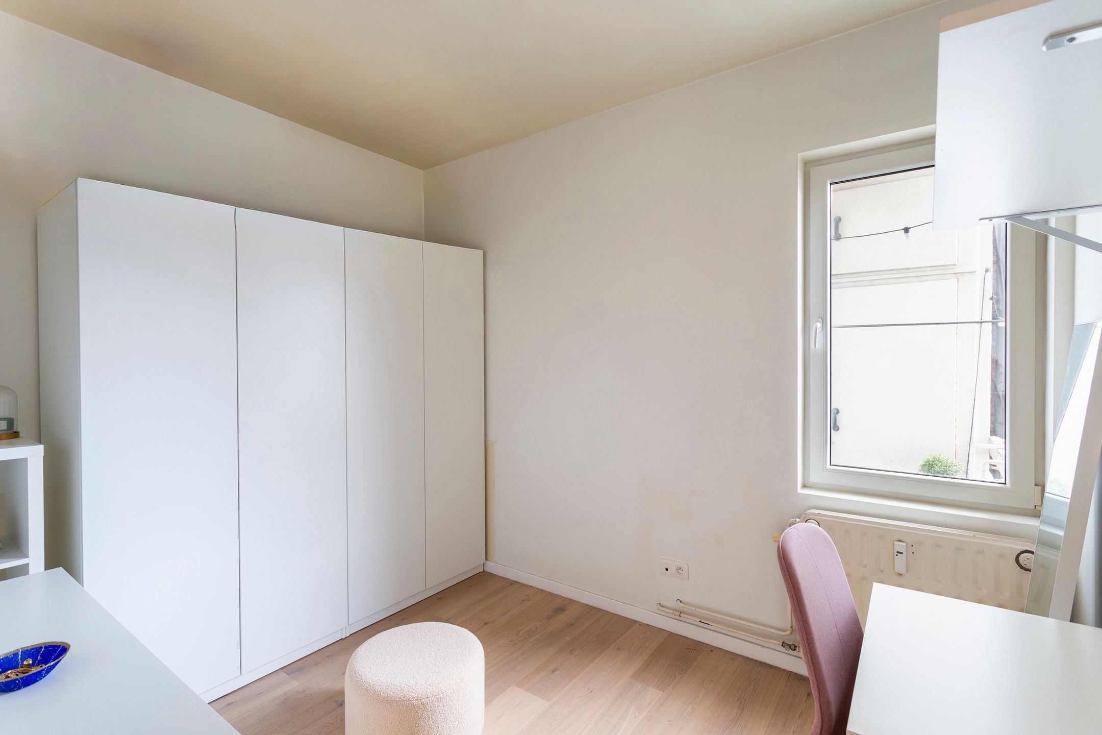 Hip en trendy 2-slpk-app. tussen het Zuid en Markgravebuurt foto 21