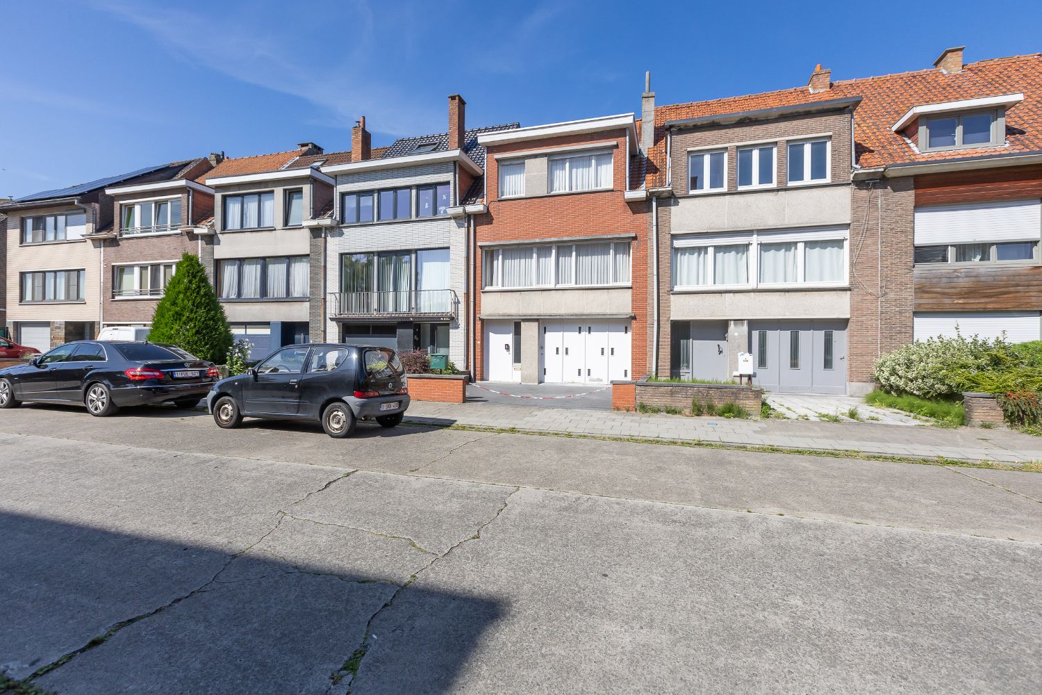 Huis te koop Lindenlaan 18 - 8400 Oostende