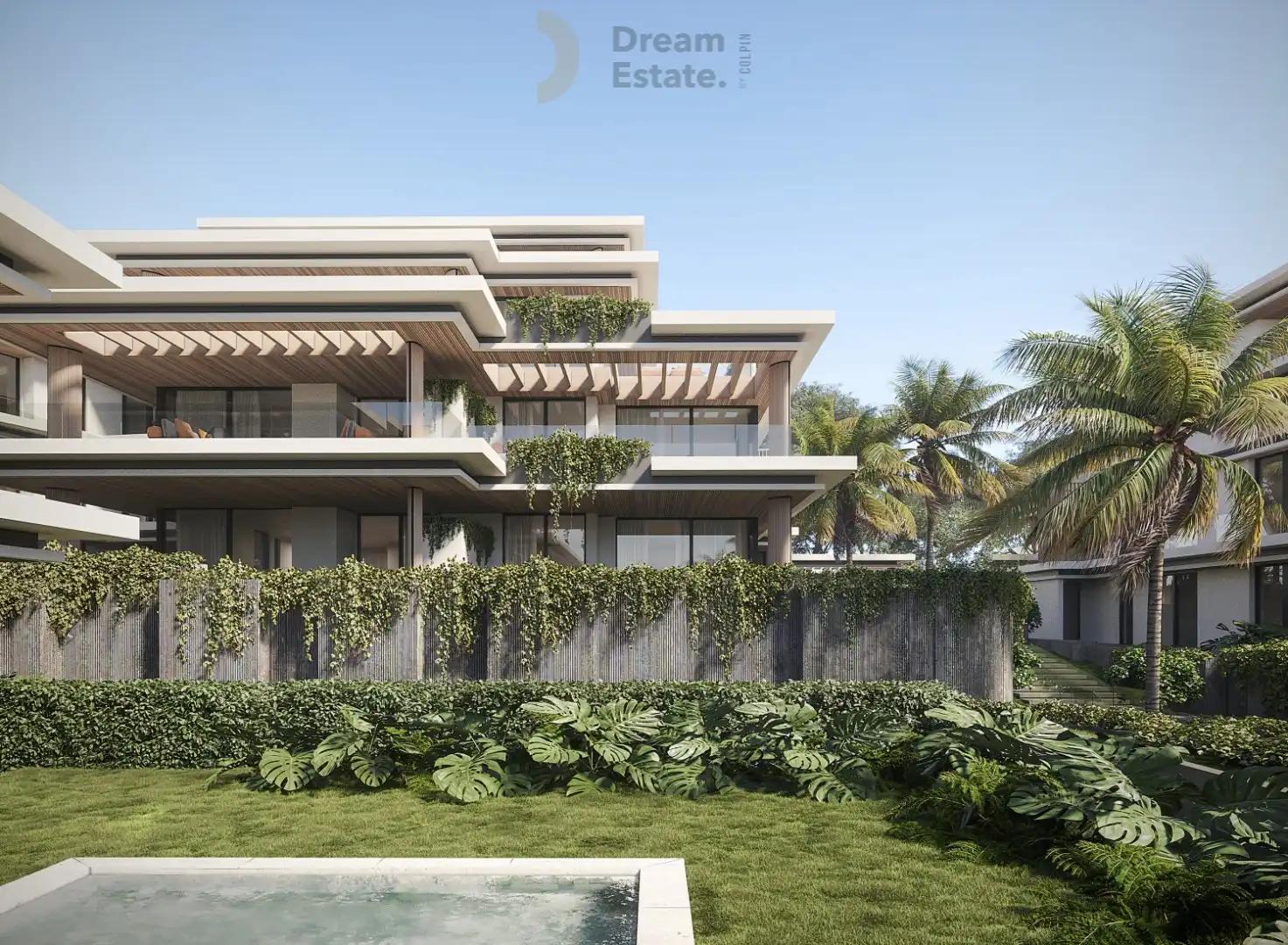 Adembenemende locatie vlakbij Los Flamingos Golf, Marbella. foto 49