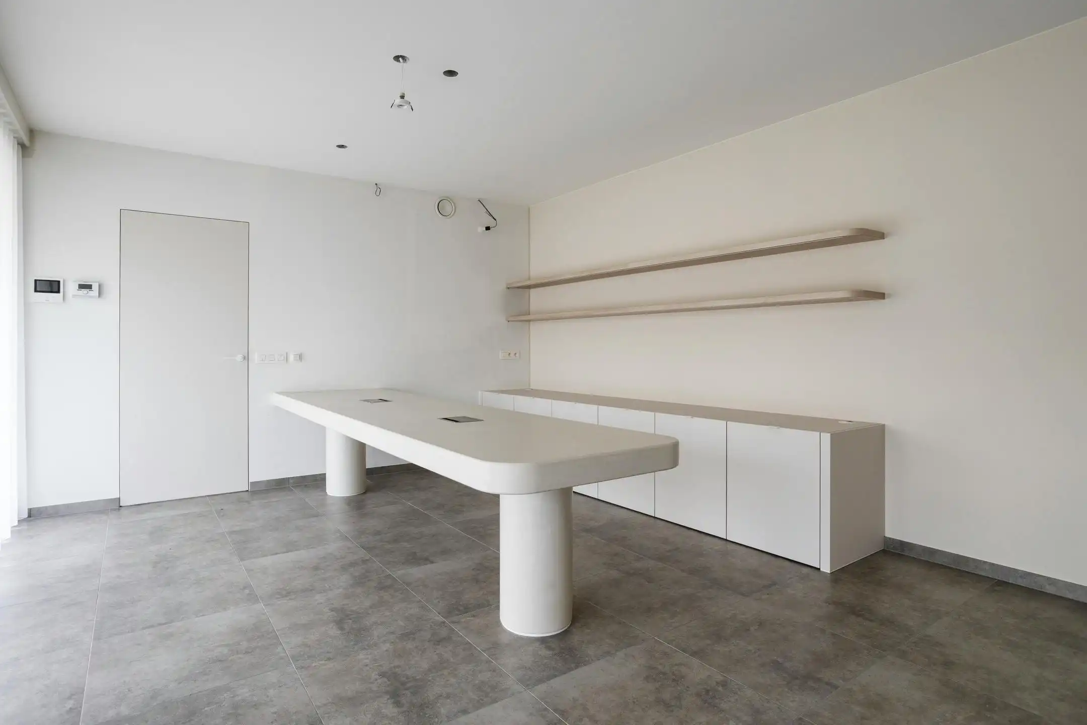 Modern appartement met mogelijkheid tot kantoor of praktijk foto 5