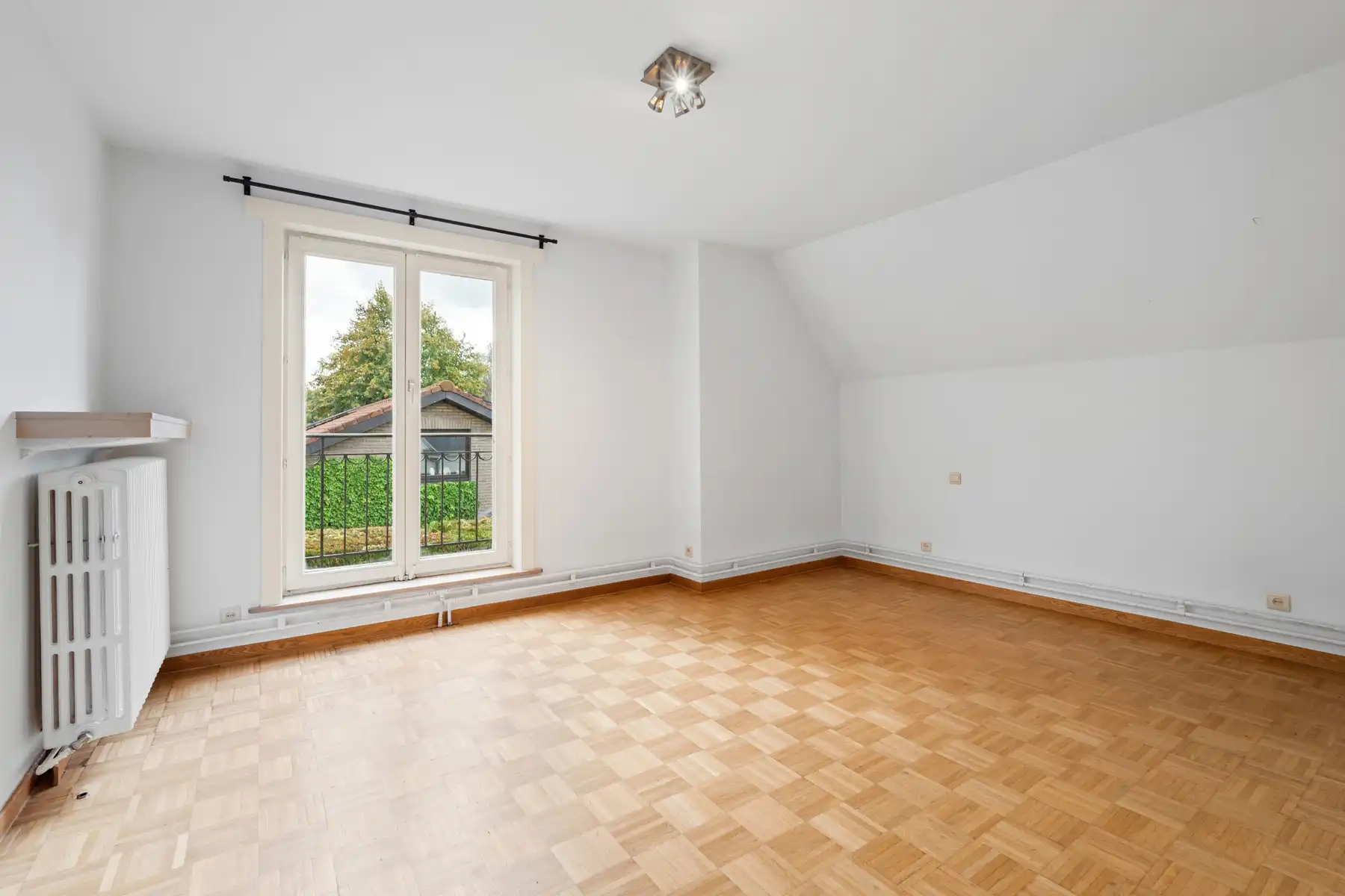 Prachtig wonen in residentiële buurt Kortrijk foto 9