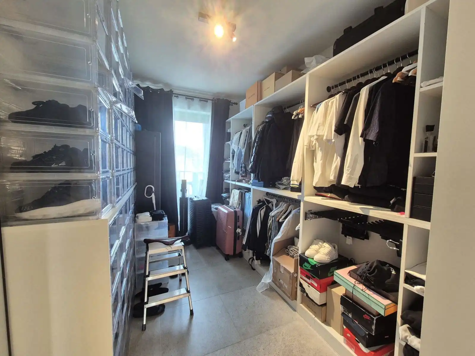 Nieuwbouwappartement met 2 slaapkamers - EPC A foto 8