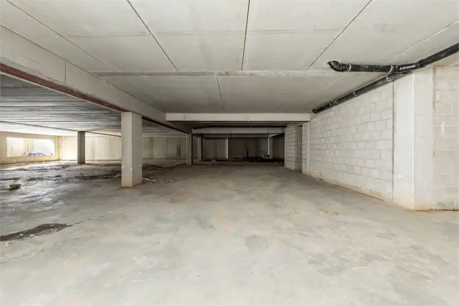 Duplex - appartement 11 - tweede verdiep foto 19