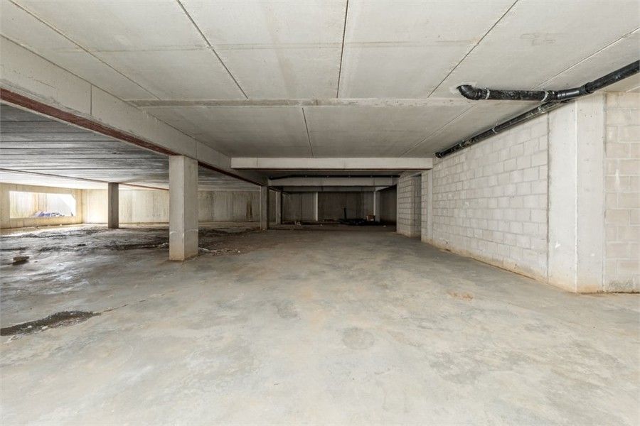 Duplex - appartement 11 - tweede verdiep foto 19