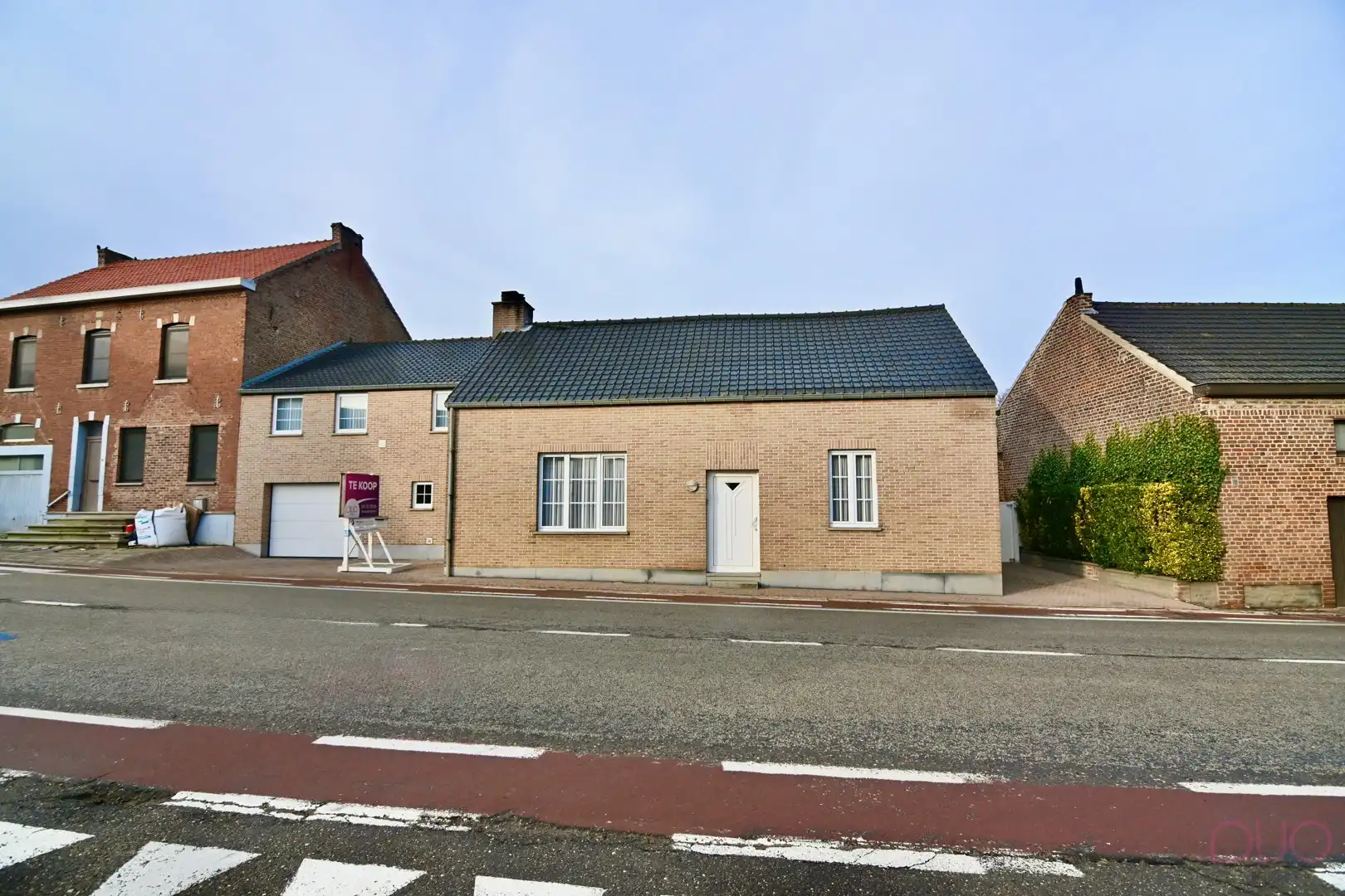 Ruimte, rust en instapklare sfeer in een landelijke setting foto 43