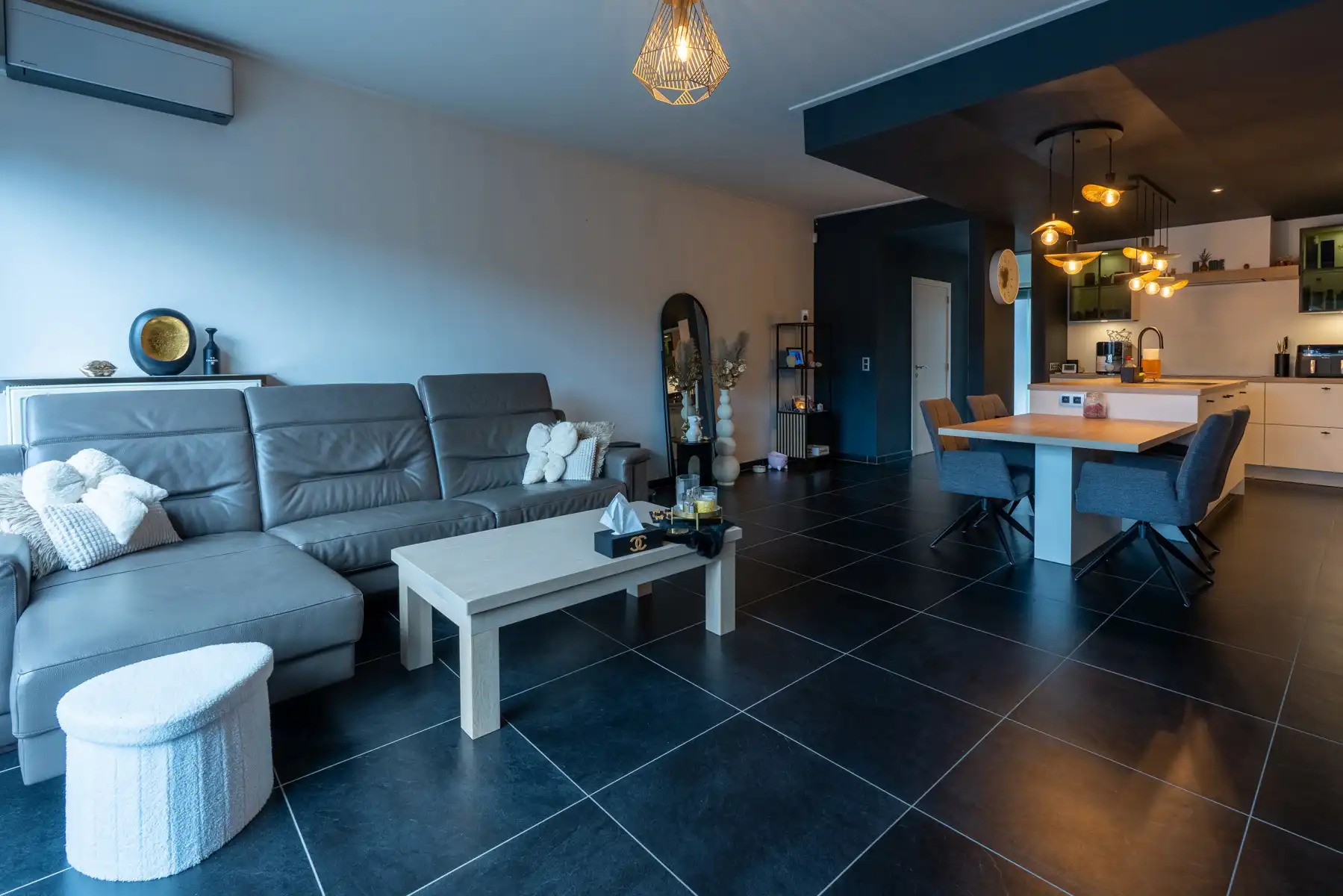 Instapklare, energiezuinige woning met 2 slks. en stadstuin foto 8
