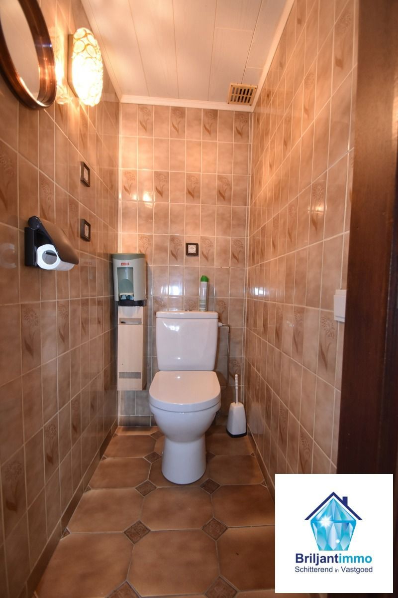 Zeer ruime bungalow met 3 slp en ruime tuin foto 10