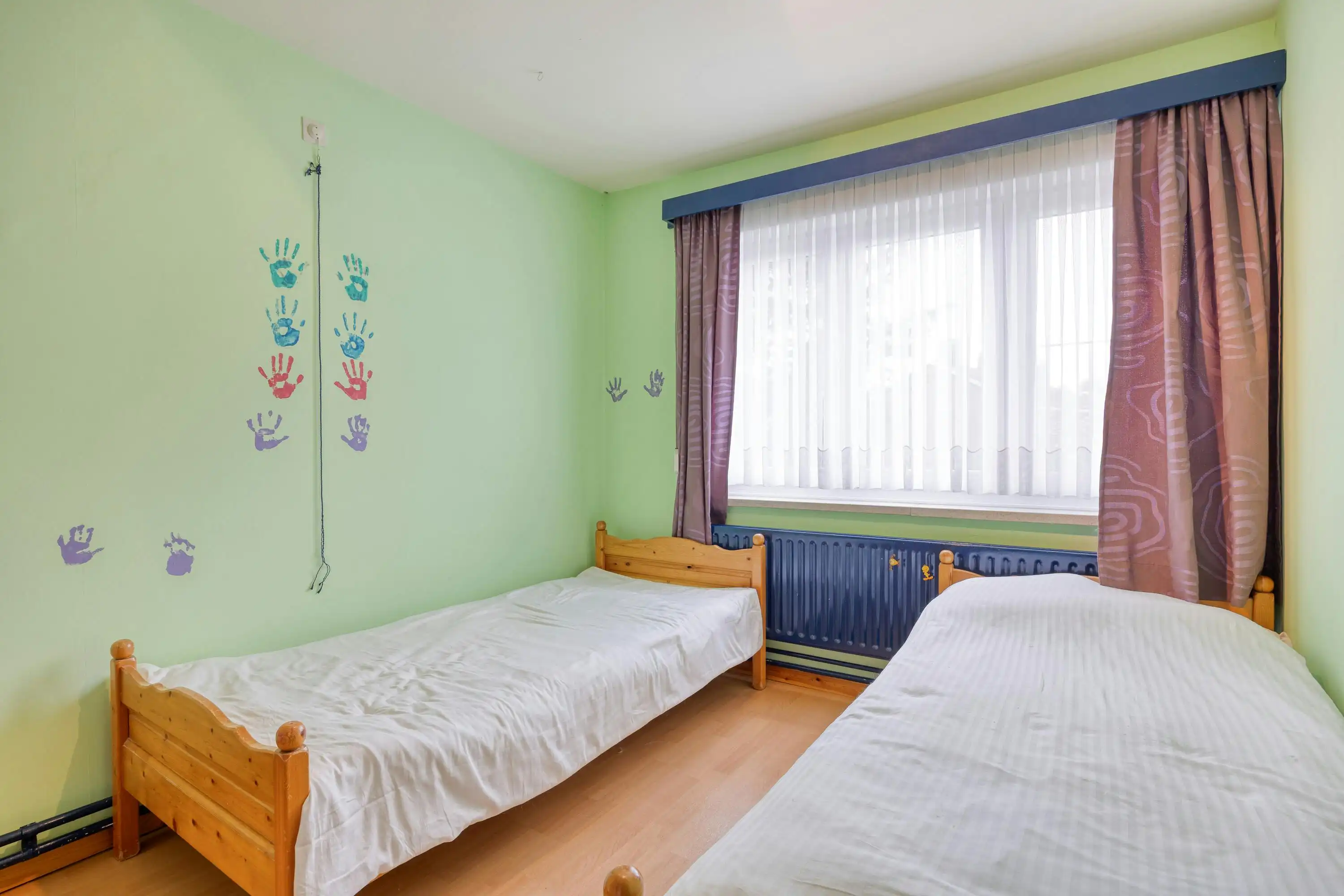 Halfopen bebouwing met drie slaapkamers te Sint-Lambrechts-Herk foto 12