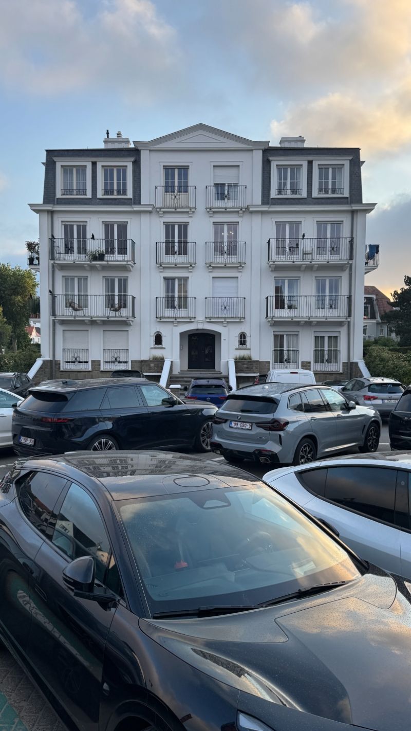 Parel met terras op 75m van het Albertstrand foto 16
