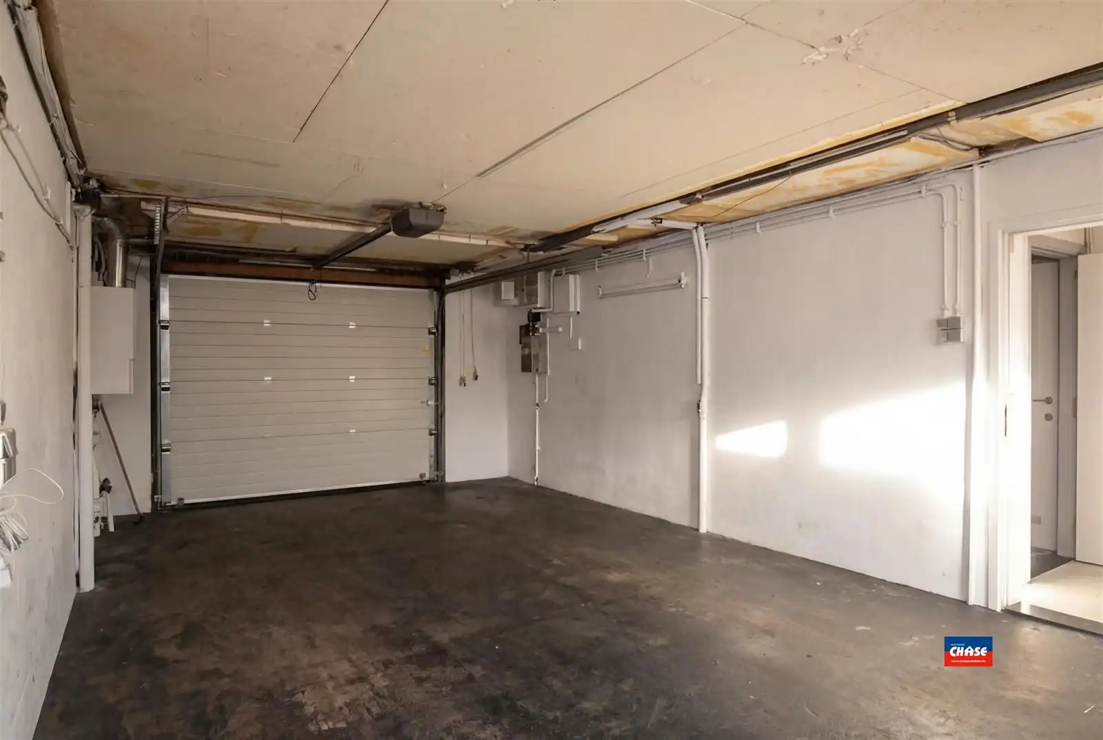 Bel-étage op een goede locatie | 4 slpks | ZO-Tuin foto 17