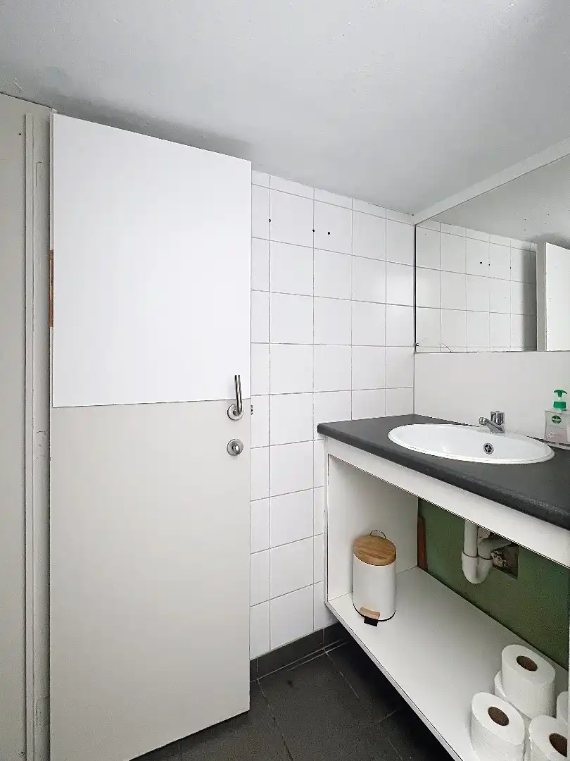 HANDELSPAND in gouden driehoek – Mariakerke - diverse uitbatingsmogelijkheden foto 10