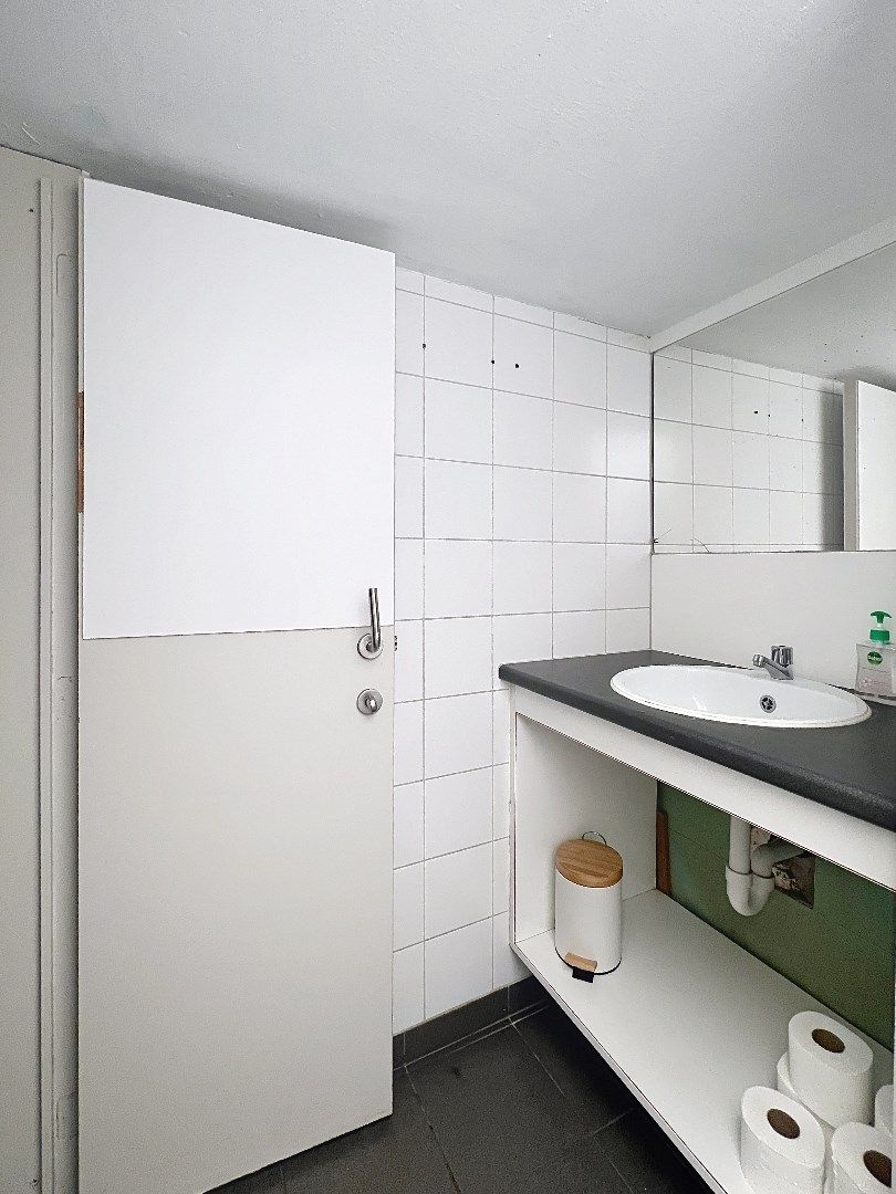 HANDELSPAND in gouden driehoek – Mariakerke - diverse uitbatingsmogelijkheden foto 10