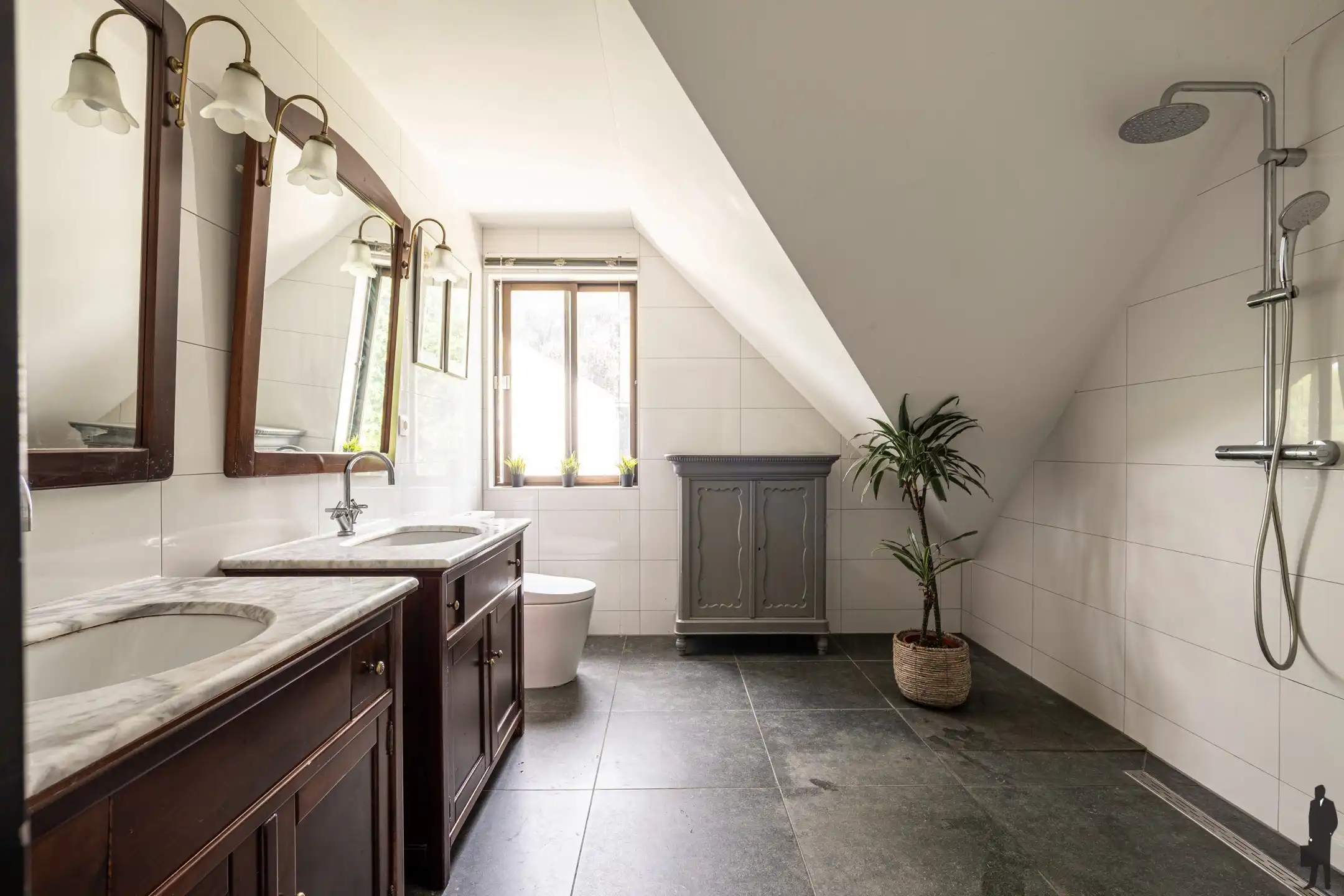 Exclusieve woning met meer dan 1.000 m² potentieel op een perceel van circa 5.800 m²! foto 22