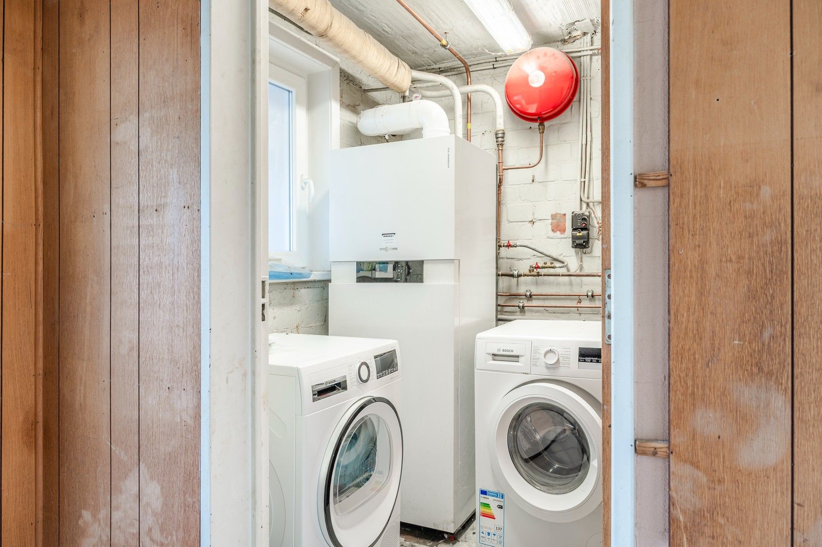 Instapklare woning te Zwijndrecht foto 6