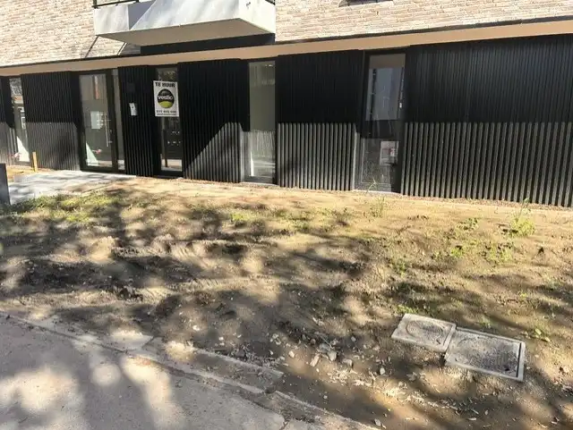 Gelijkvloers app met 2 slaapkamers in centrum Hasselt foto 12