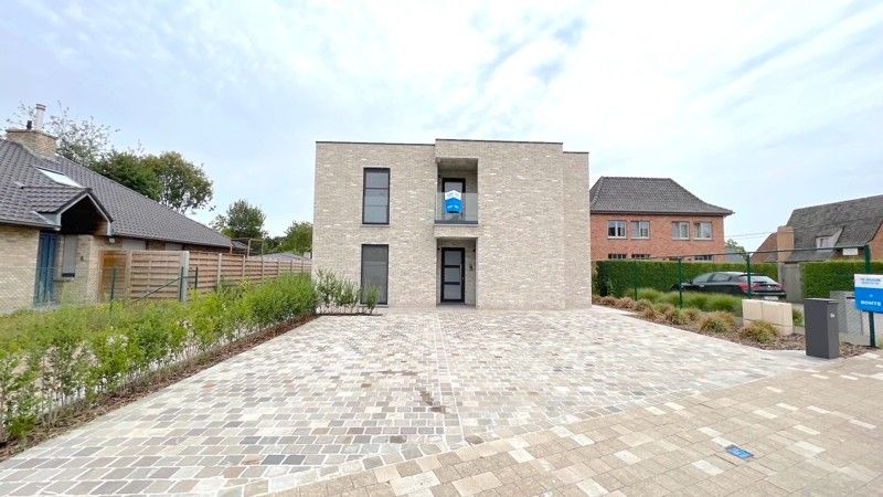 APPARTEMENT te WIJNENDALE foto 2