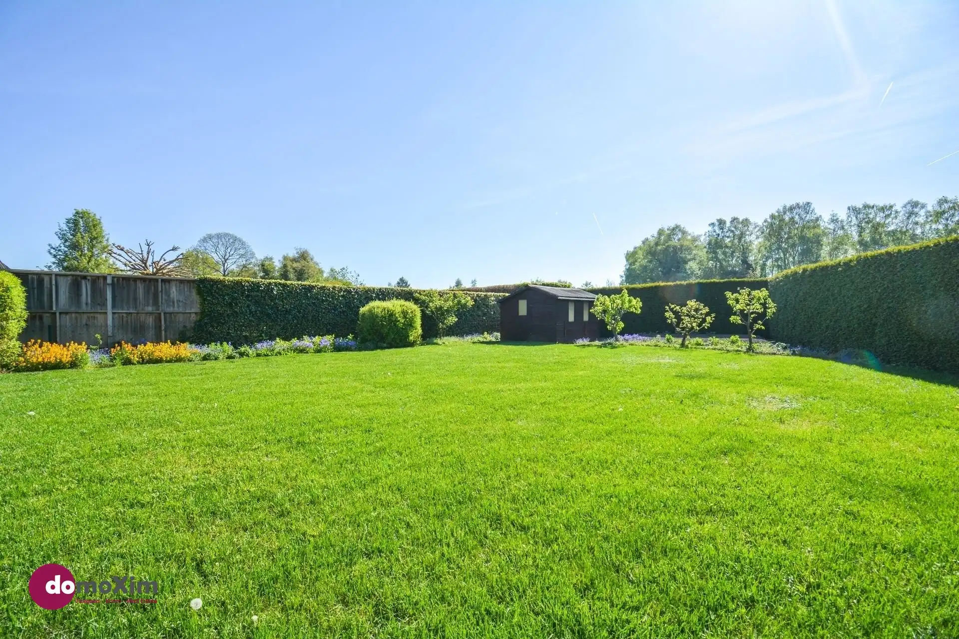 Mooie instapklare woning met 4 slaapkamers in Hever foto 25