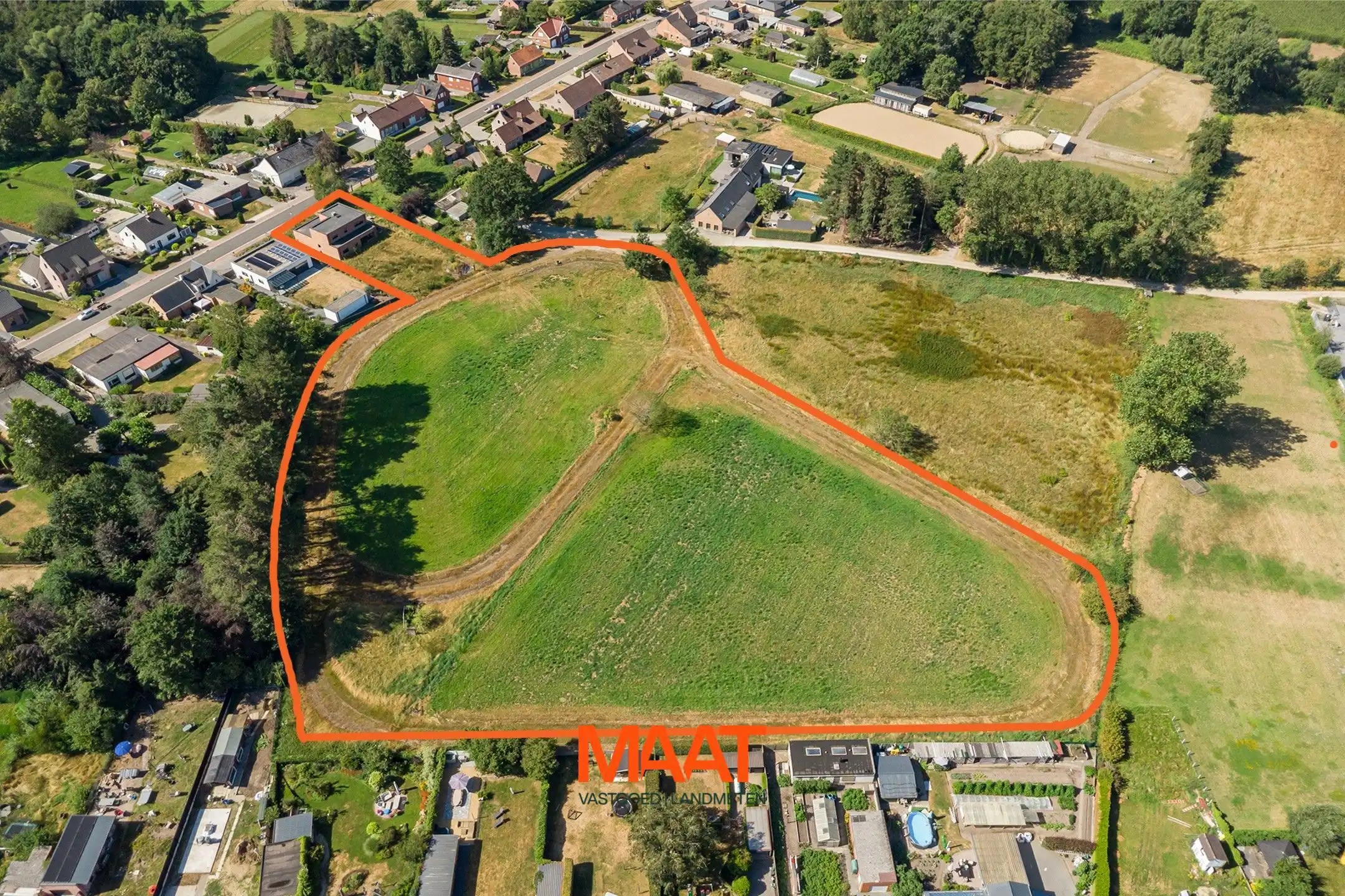 Huis te koop Mechelbaan 112B - 2220 Heist-op-den-Berg