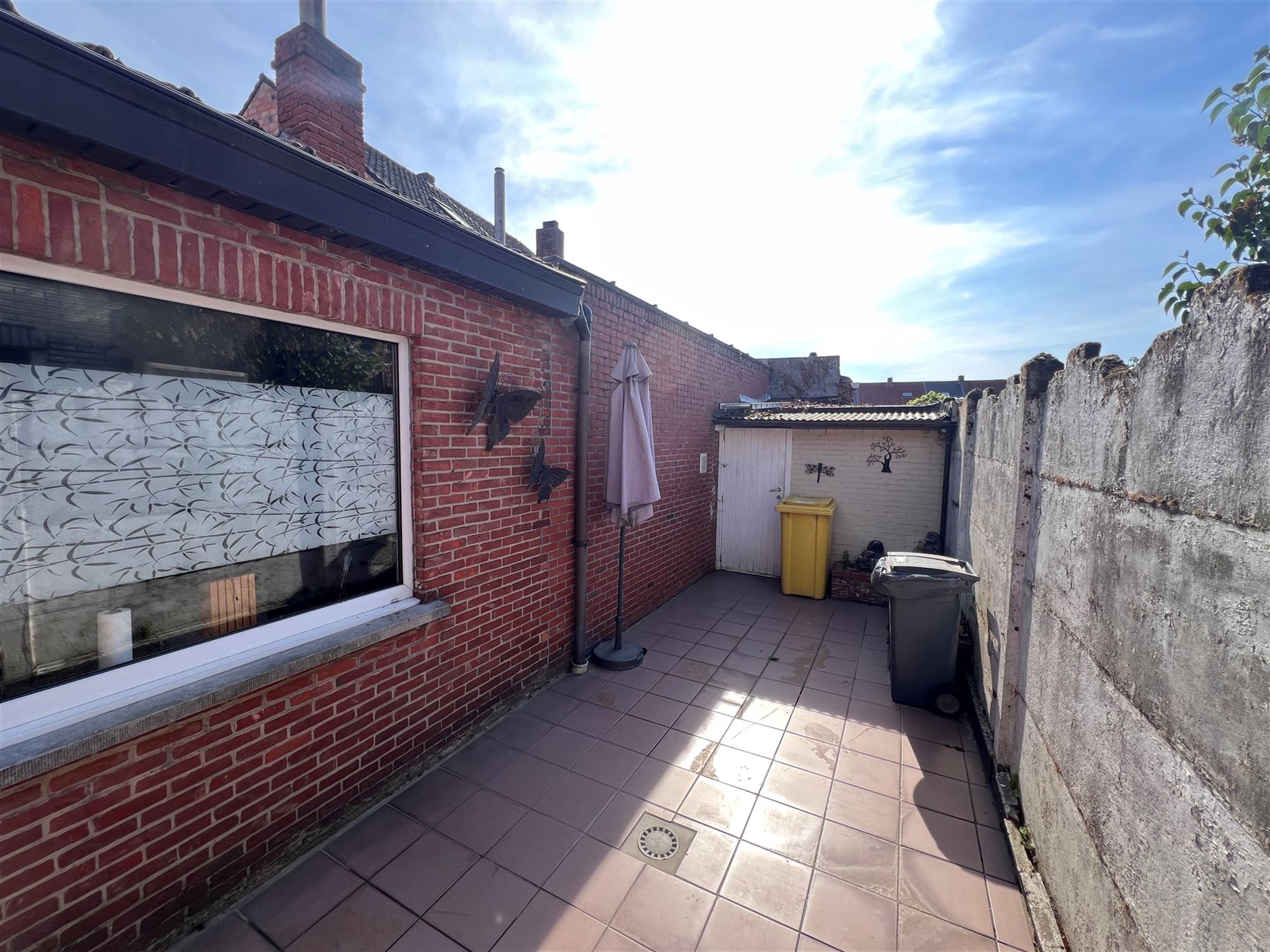 rijwoning in Turnhout met 2 slaapkamers foto 17