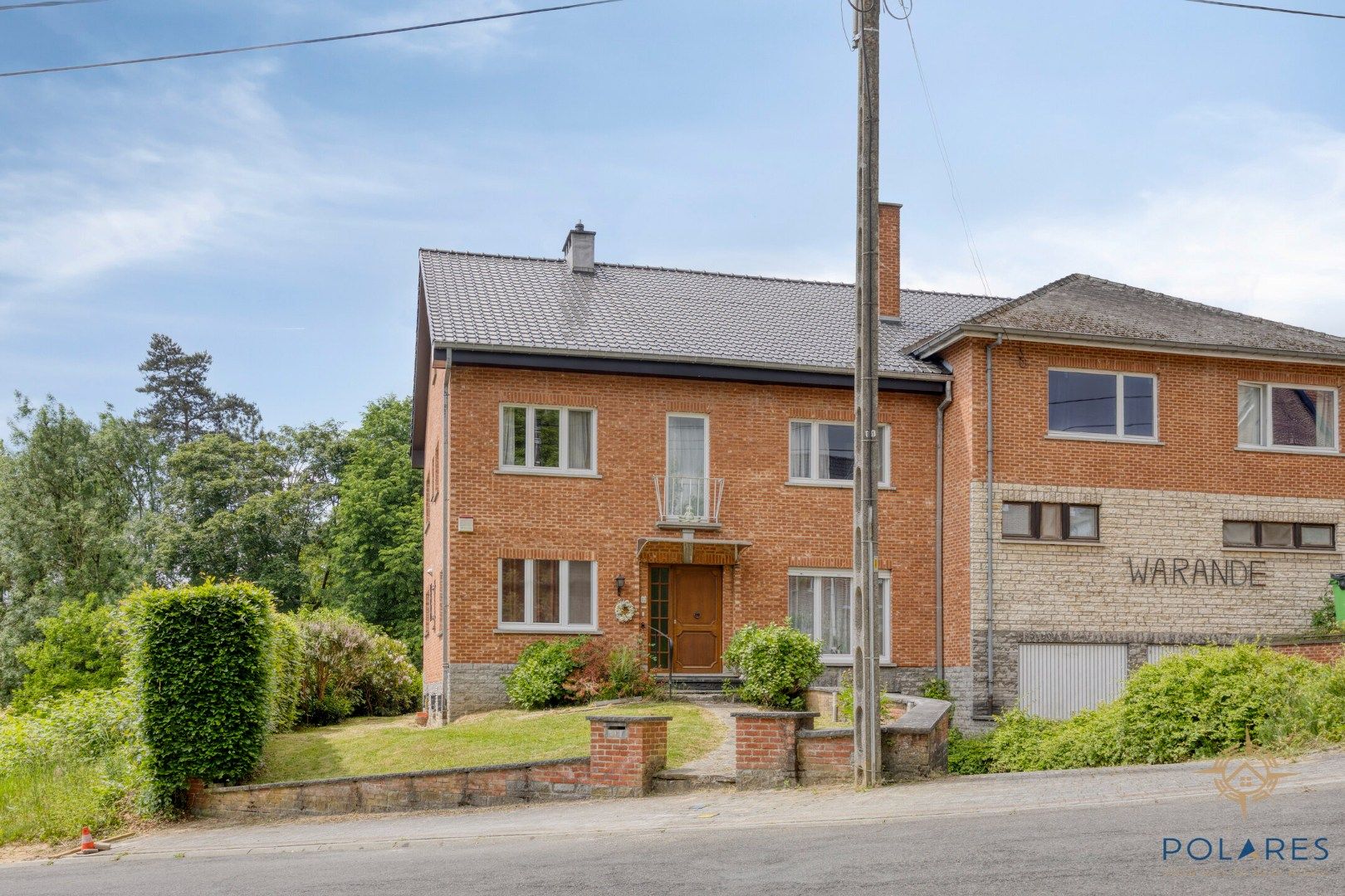 Huis te koop Graven Egmont En Hoornlaan 12 - - 3090 Overijse