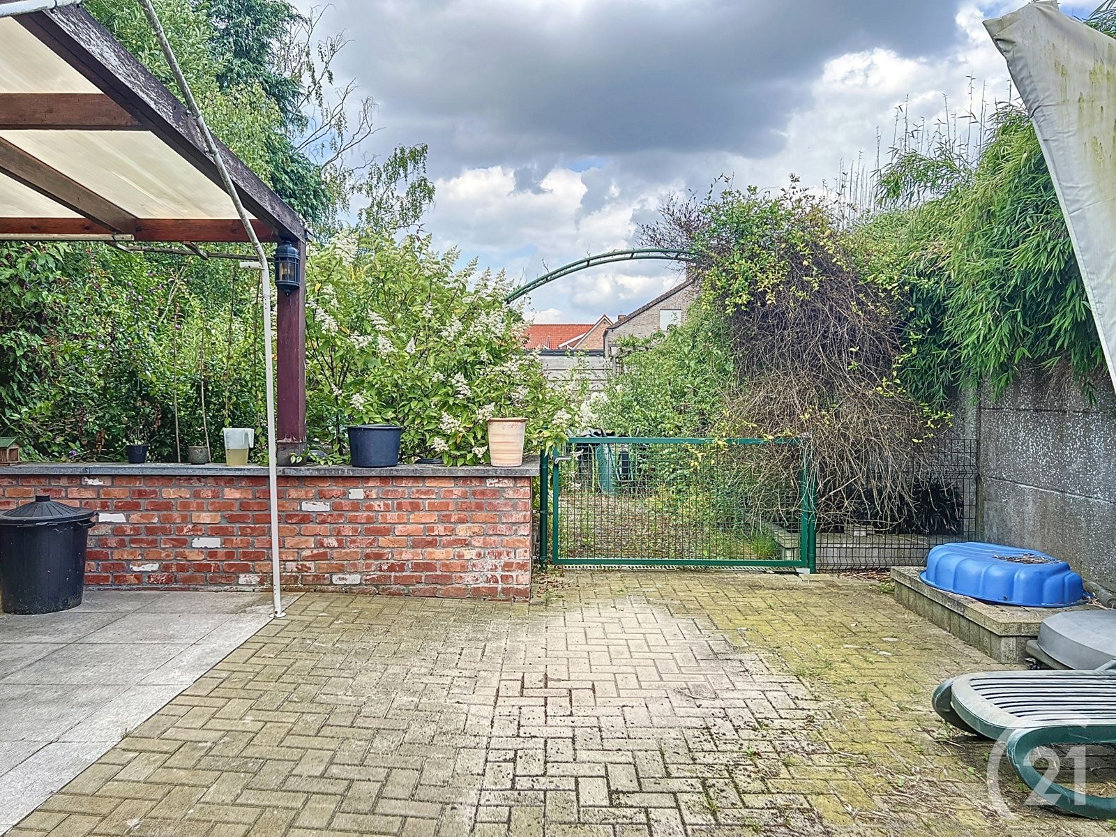 Instapklare woning te koop in Halen/Zelem! foto 21