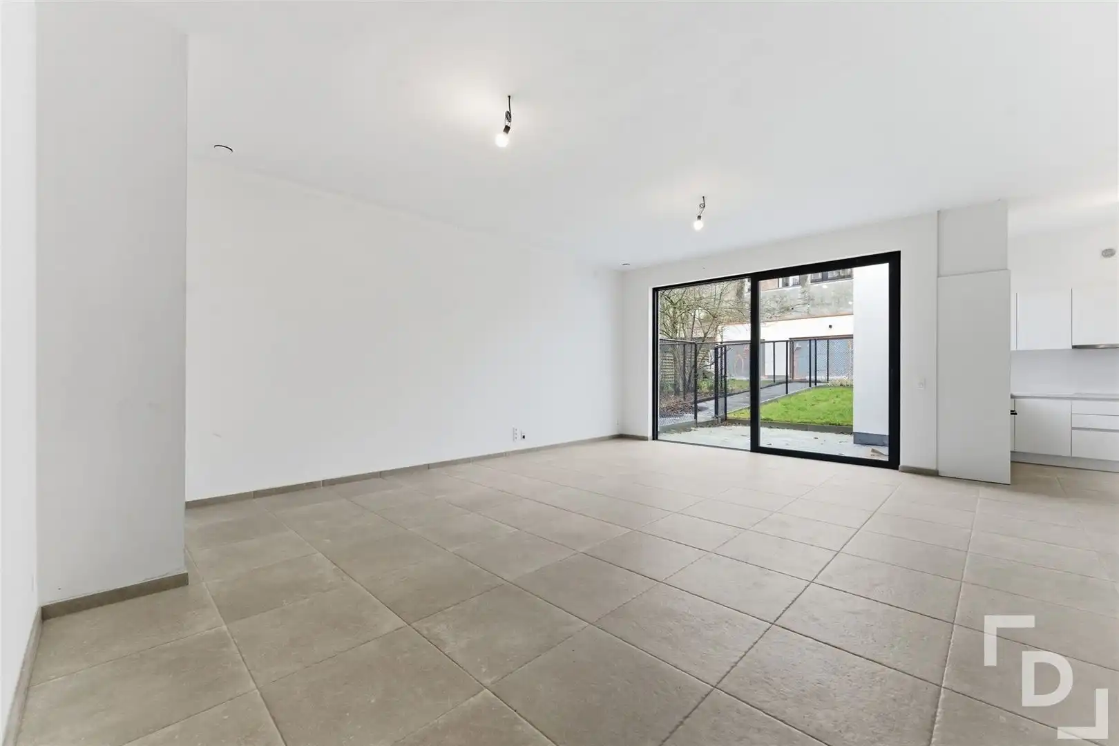 Nieuwbouwappartementen op toplocatie in centrum Ieper. foto 19