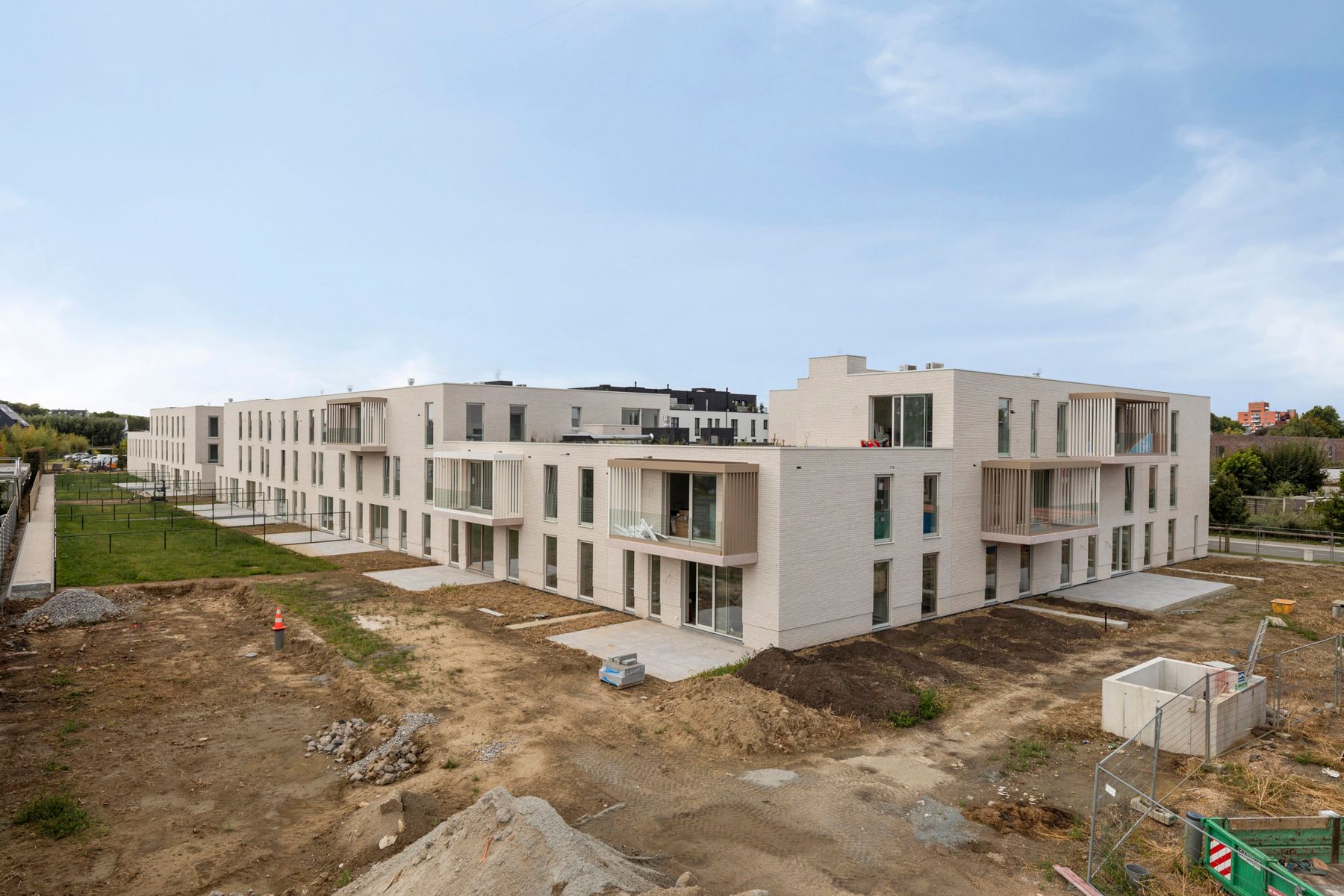 Opening modelappartement: 4 oktober! foto 17